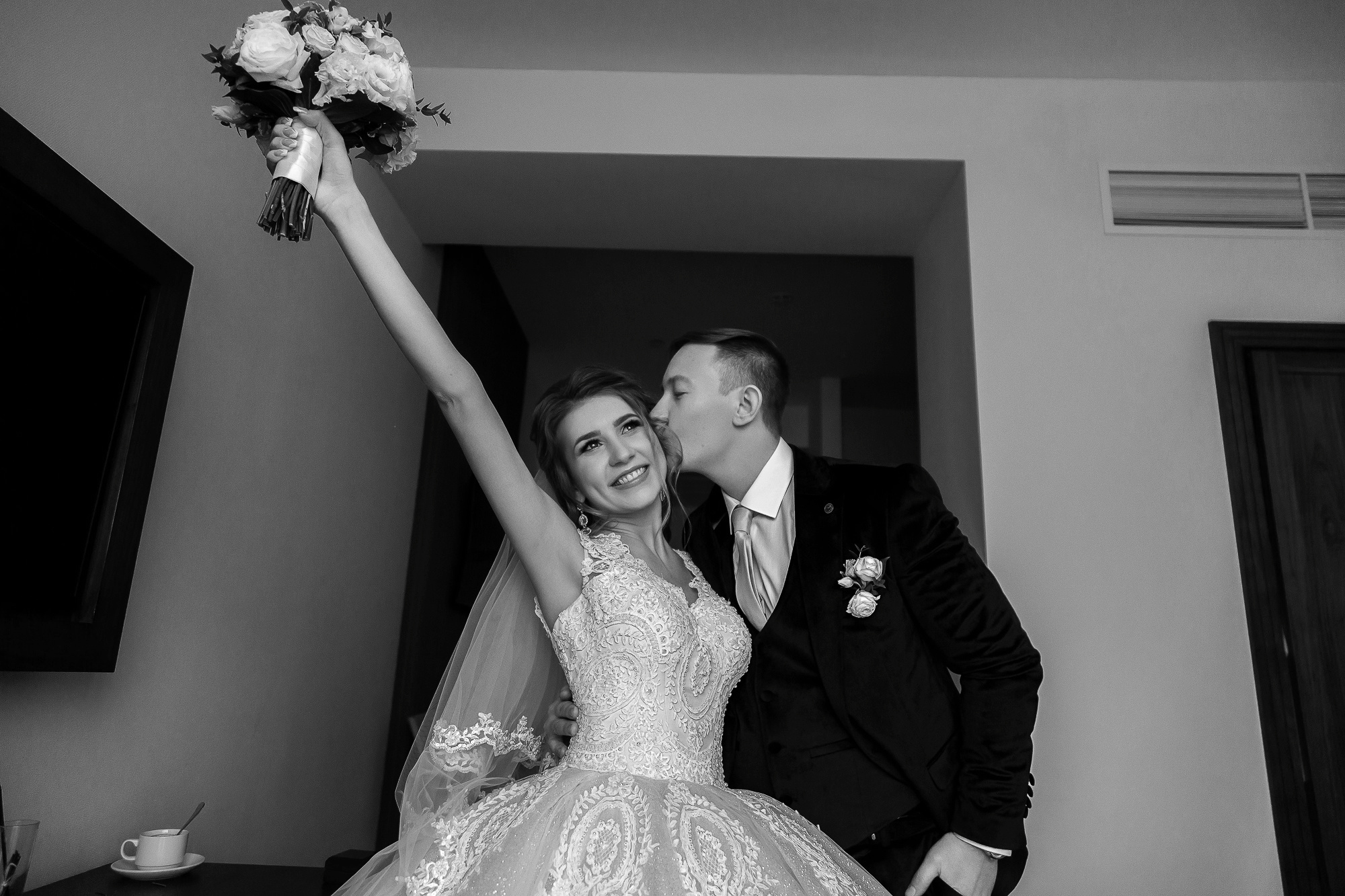 РУСЛАН И НАТАЛЬЯ. СВАДЕБНЫЙ ФОТОГРАФ НАТАЛИКА