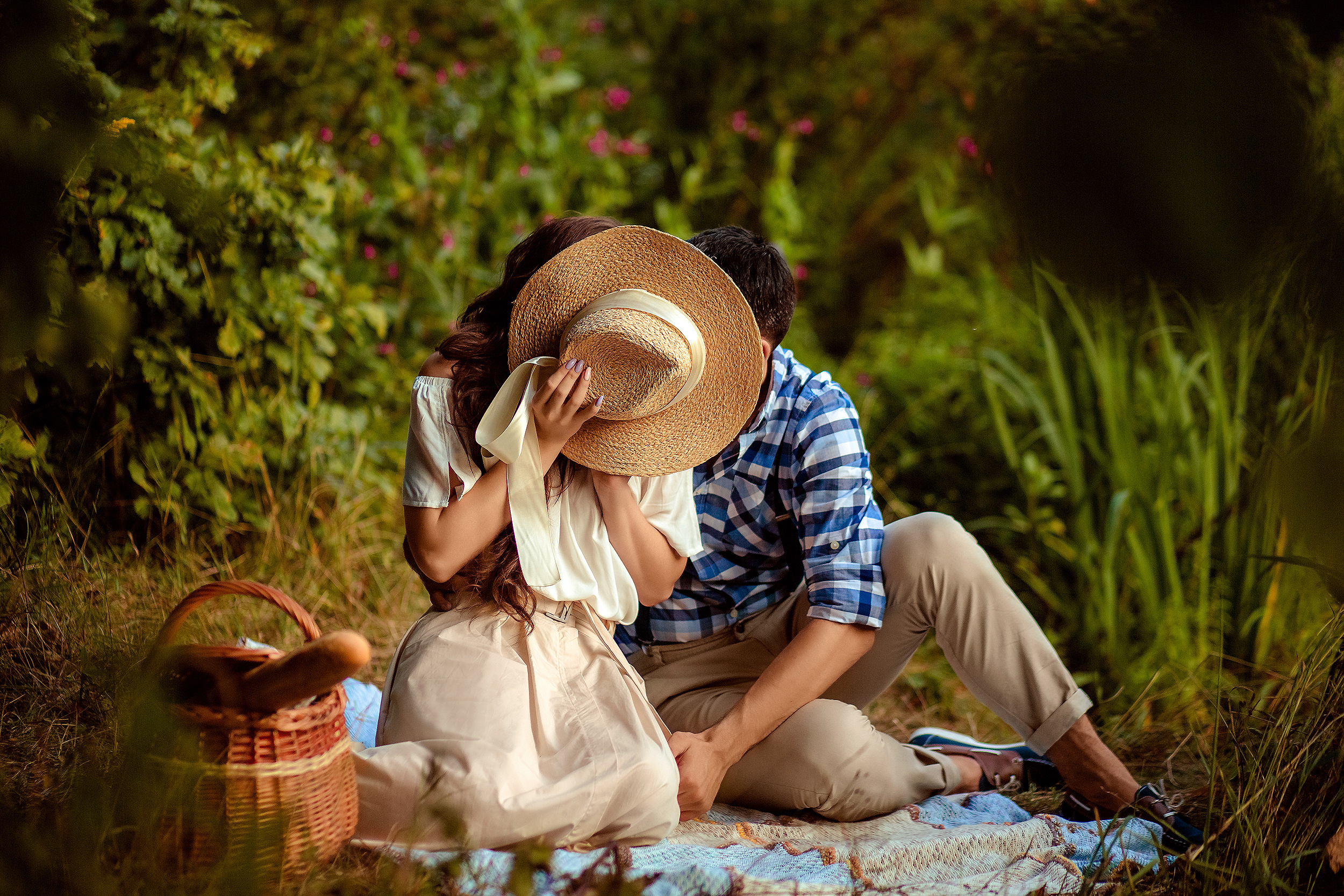 АЛЕКСАНДР И ЕКАТЕРИНА. СВАДЕБНЫЙ ФОТОГРАФ НАТАЛИКА