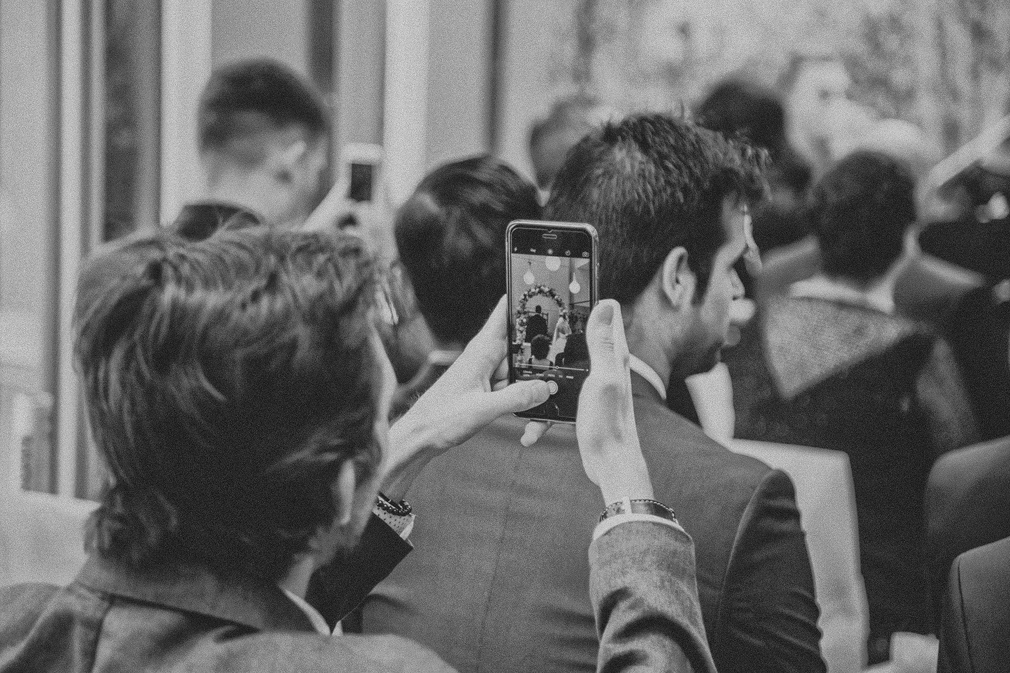 АНИТА И МАРСЕЛЬ. СВАДЕБНЫЙ ФОТОГРАФ НАТАЛИКА