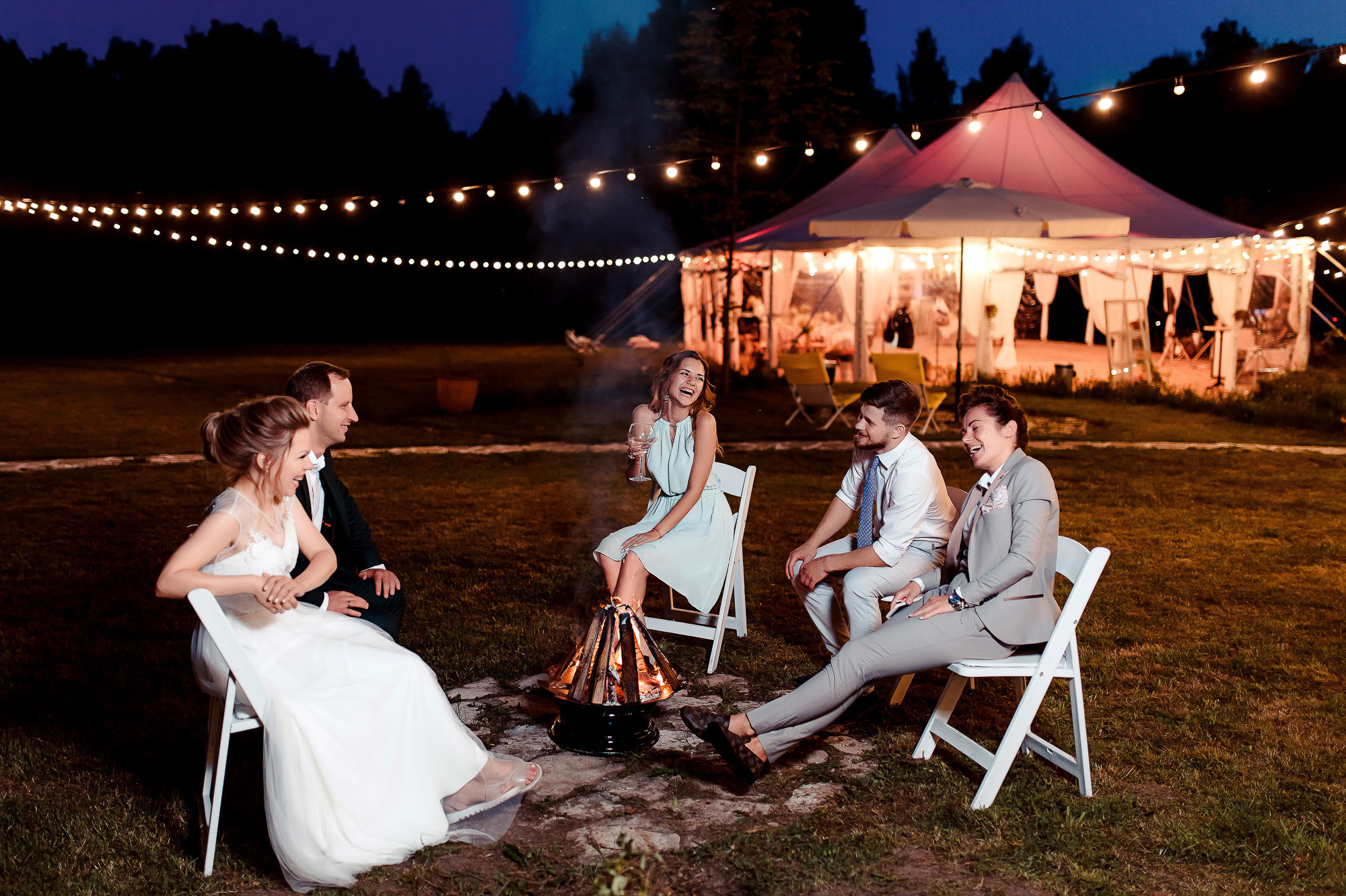 АНДРЕЙ И НАТАЛЬЯ. СВАДЕБНЫЙ ФОТОГРАФ НАТАЛИКА
