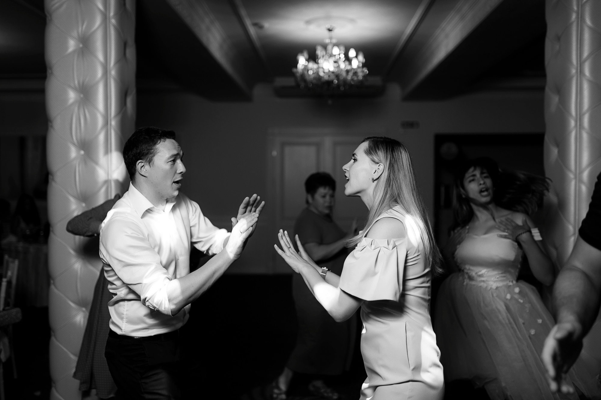 РИНАТ И ЕКАТЕРИНА. СВАДЕБНЫЙ ФОТОГРАФ НАТАЛИКА