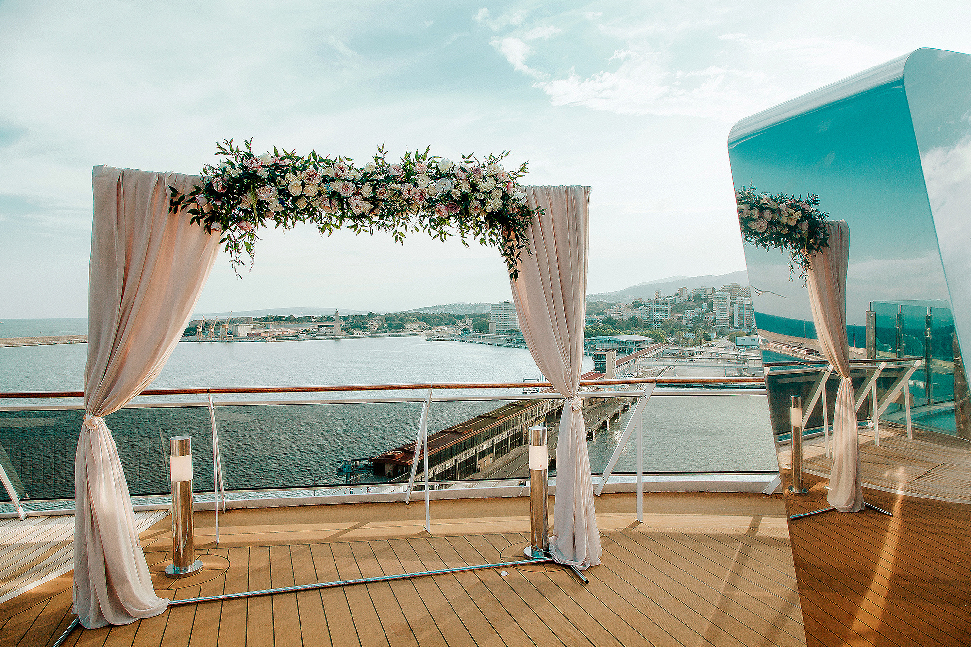 МАРТИН И СНЕЖАННА. СВАДЕБНЫЙ ФОТОГРАФ НАТАЛИКА