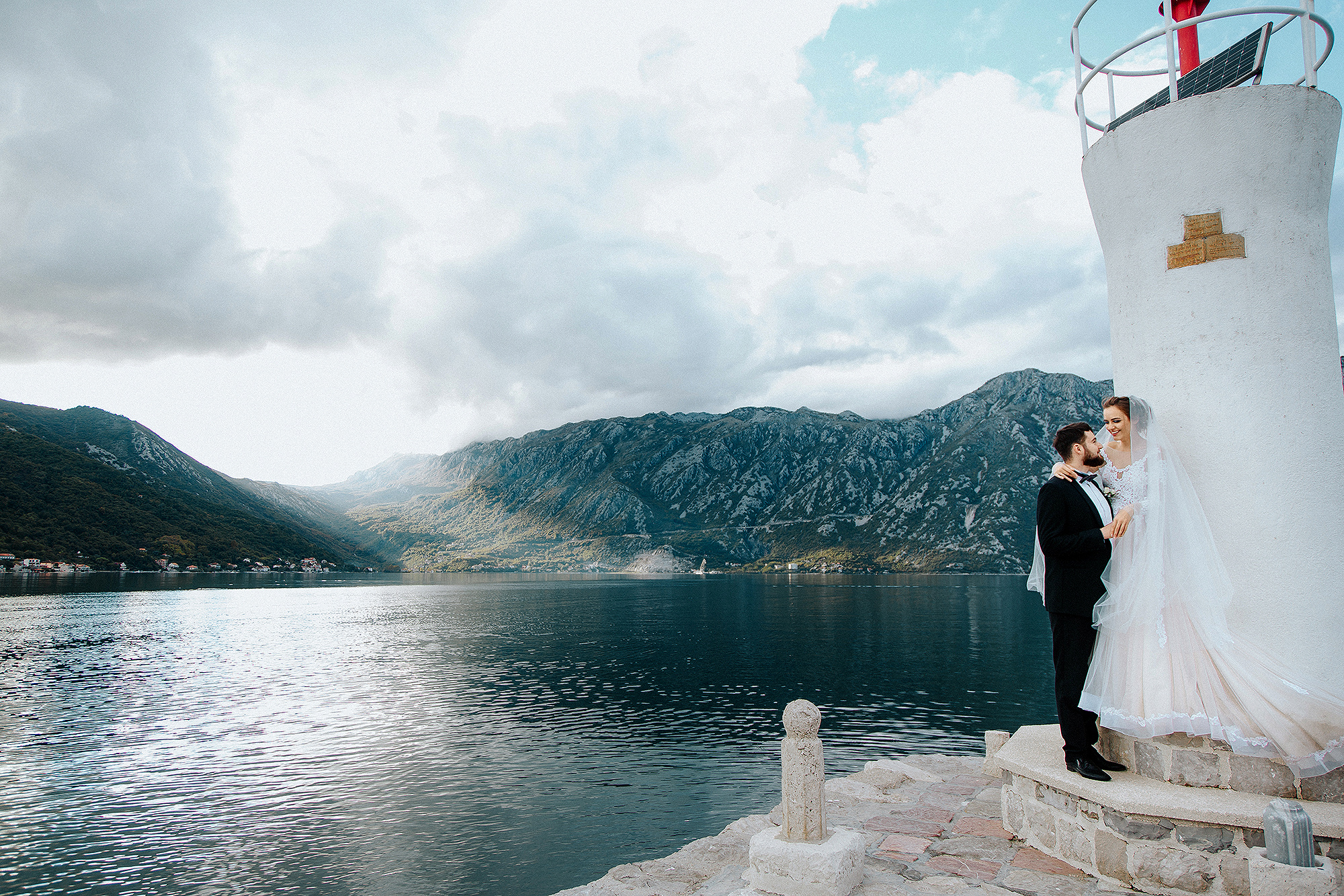 АНДРЕЙ И НАТАЛЬЯ. СВАДЕБНЫЙ ФОТОГРАФ НАТАЛИКА