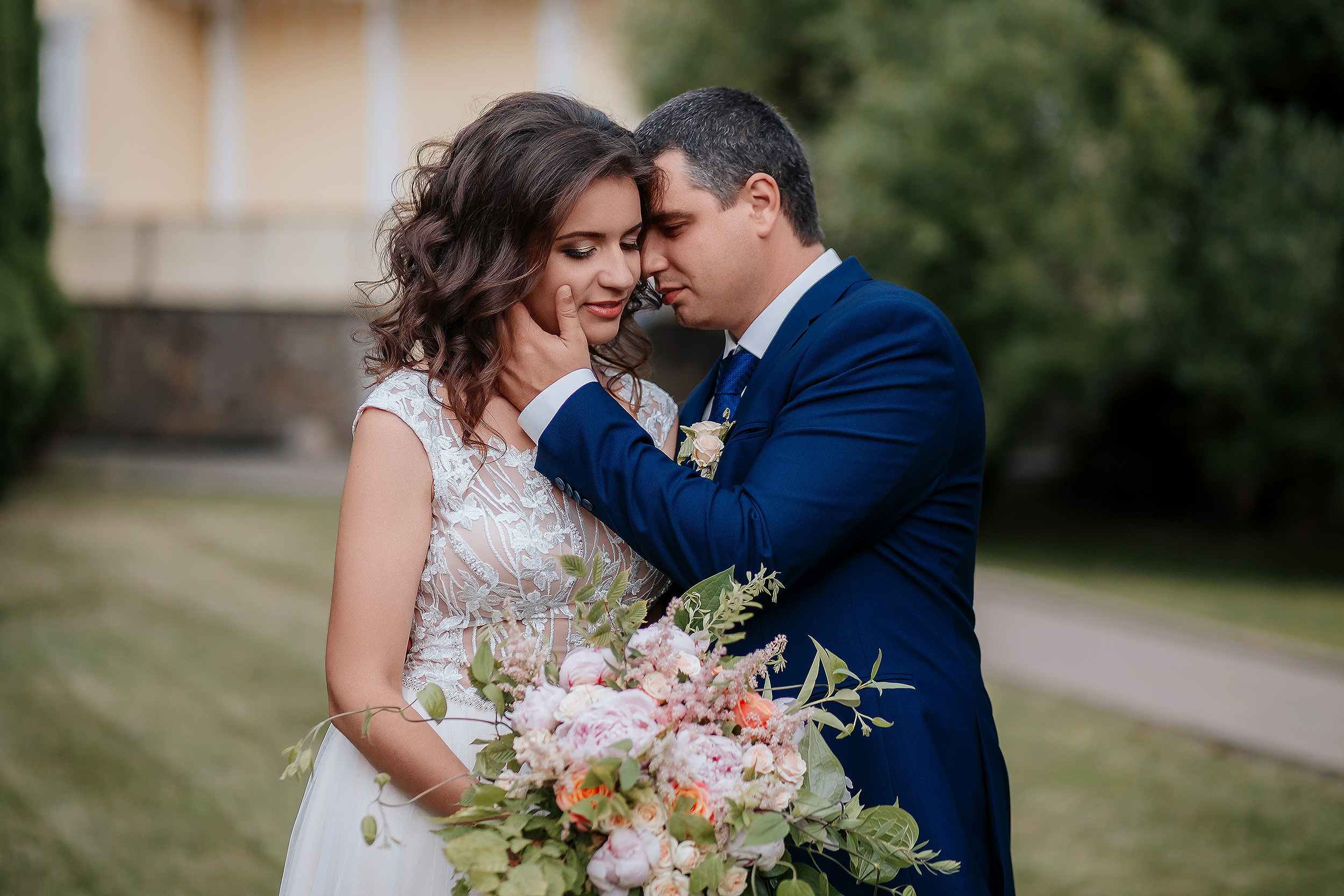 ПАВЕЛ И ТАТЬЯНА. СВАДЕБНЫЙ ФОТОГРАФ НАТАЛИКА