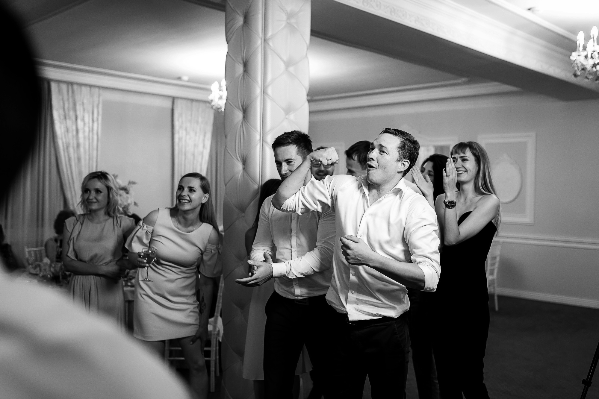 РИНАТ И ЕКАТЕРИНА. СВАДЕБНЫЙ ФОТОГРАФ НАТАЛИКА