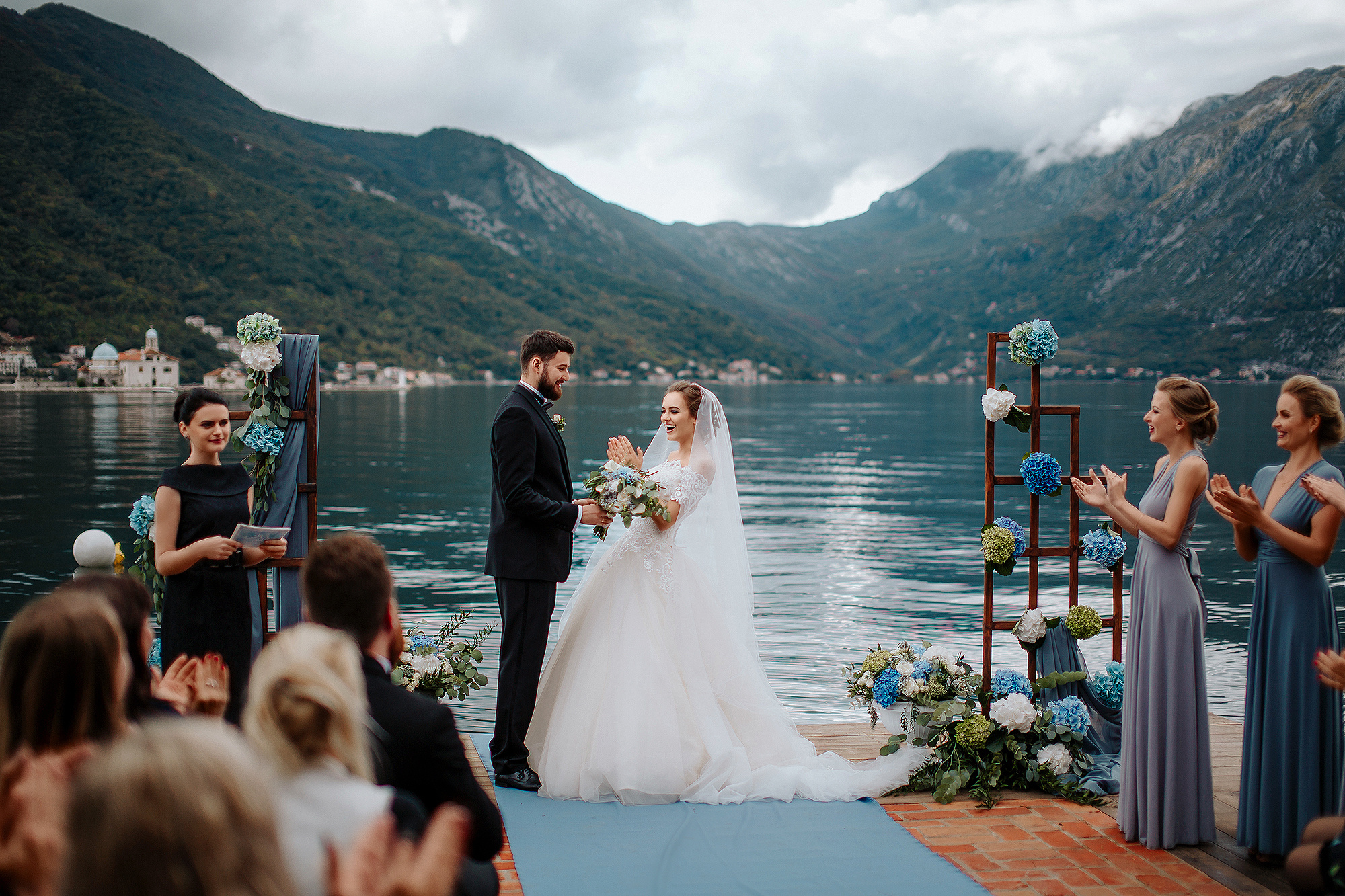 АНДРЕЙ И НАТАЛЬЯ. СВАДЕБНЫЙ ФОТОГРАФ НАТАЛИКА
