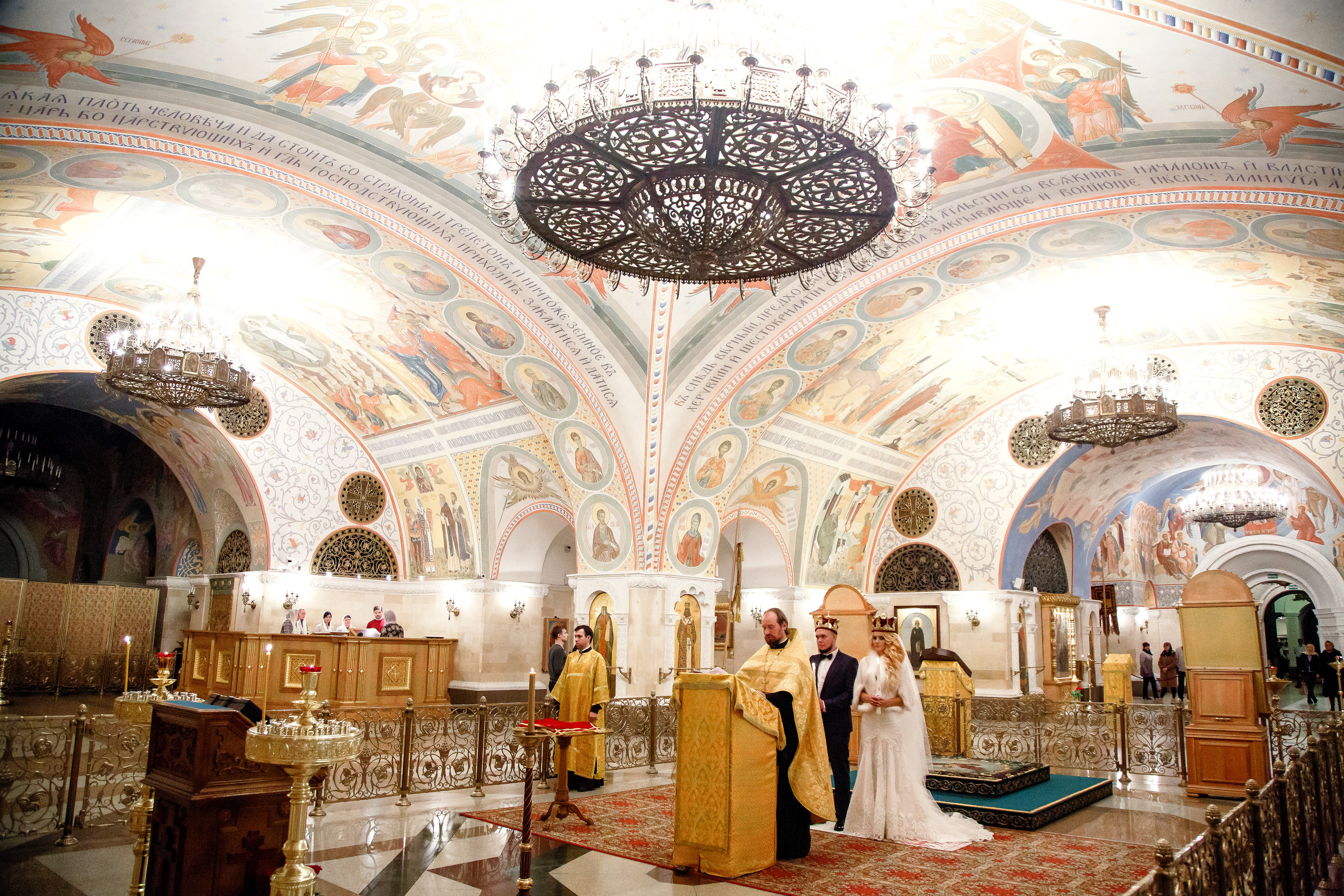 АНДРЕЙ И ВАЛЕРИЯ. СВАДЕБНЫЙ ФОТОГРАФ НАТАЛИКА