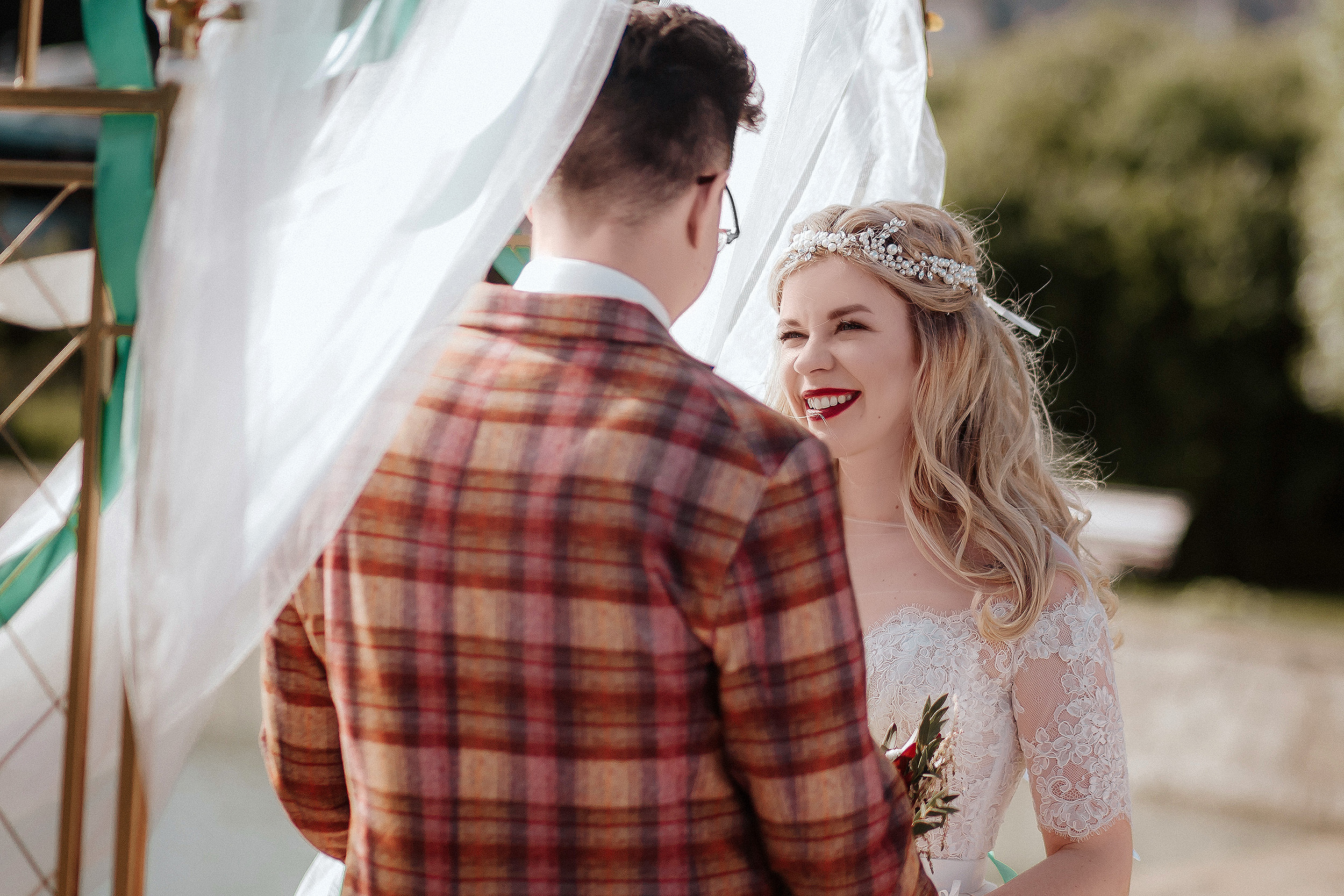 АНТОН И ЕКАТЕРИНА. СВАДЕБНЫЙ ФОТОГРАФ НАТАЛИКА