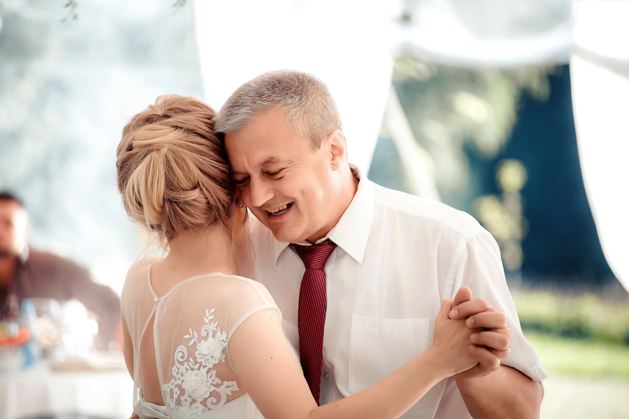 АНДРЕЙ И НАТАЛЬЯ. СВАДЕБНЫЙ ФОТОГРАФ НАТАЛИКА