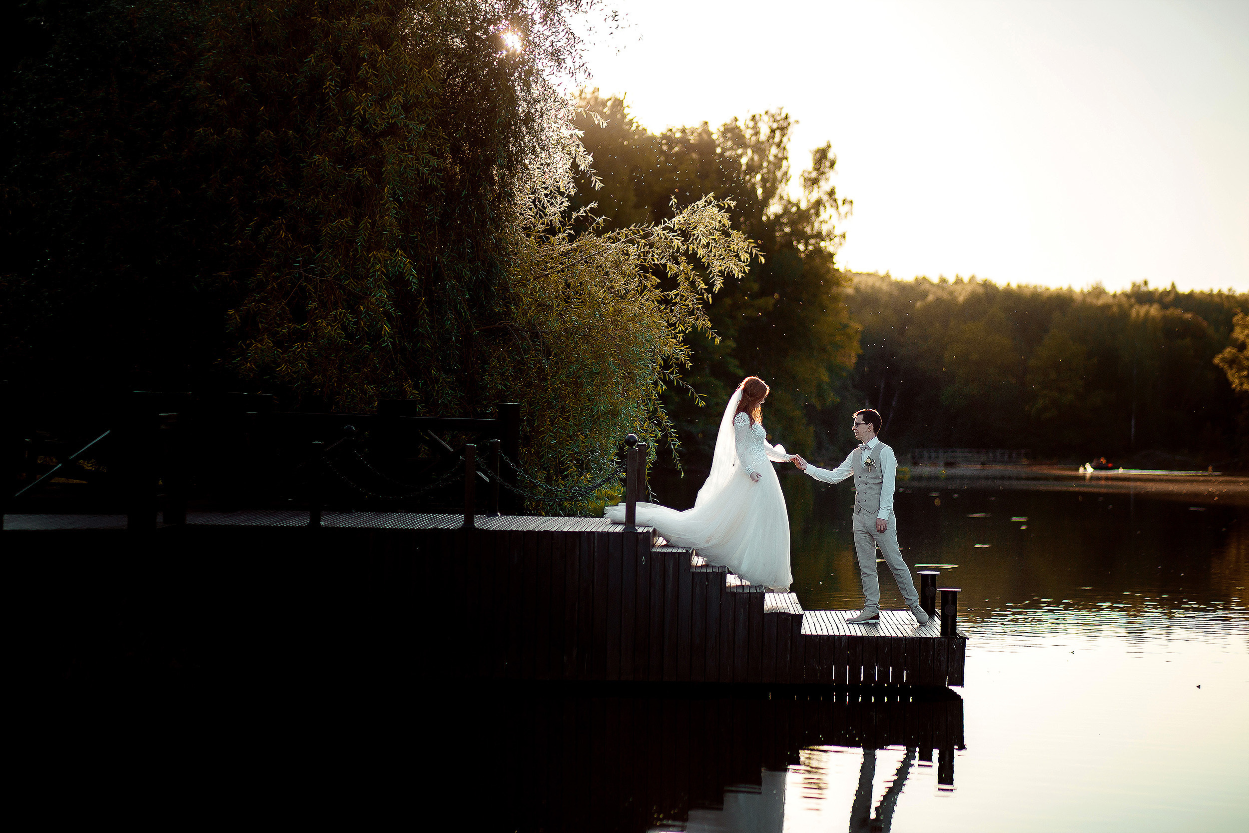 ФИЛИПП И АНАСТАСИЯ. СВАДЕБНЫЙ ФОТОГРАФ НАТАЛИКА