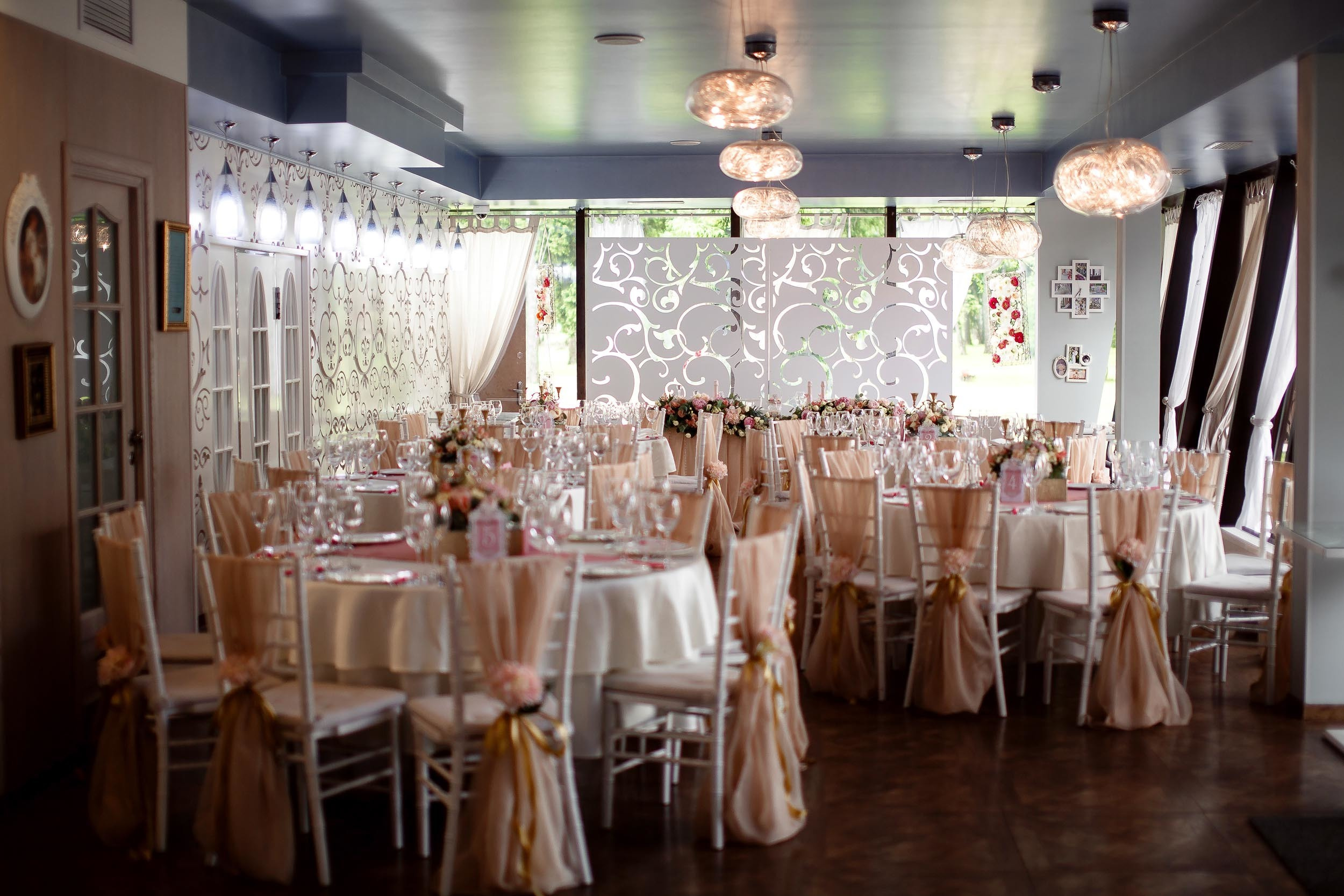 ВИКТОР И СВЕТЛАНА. СВАДЕБНЫЙ ФОТОГРАФ НАТАЛИКА