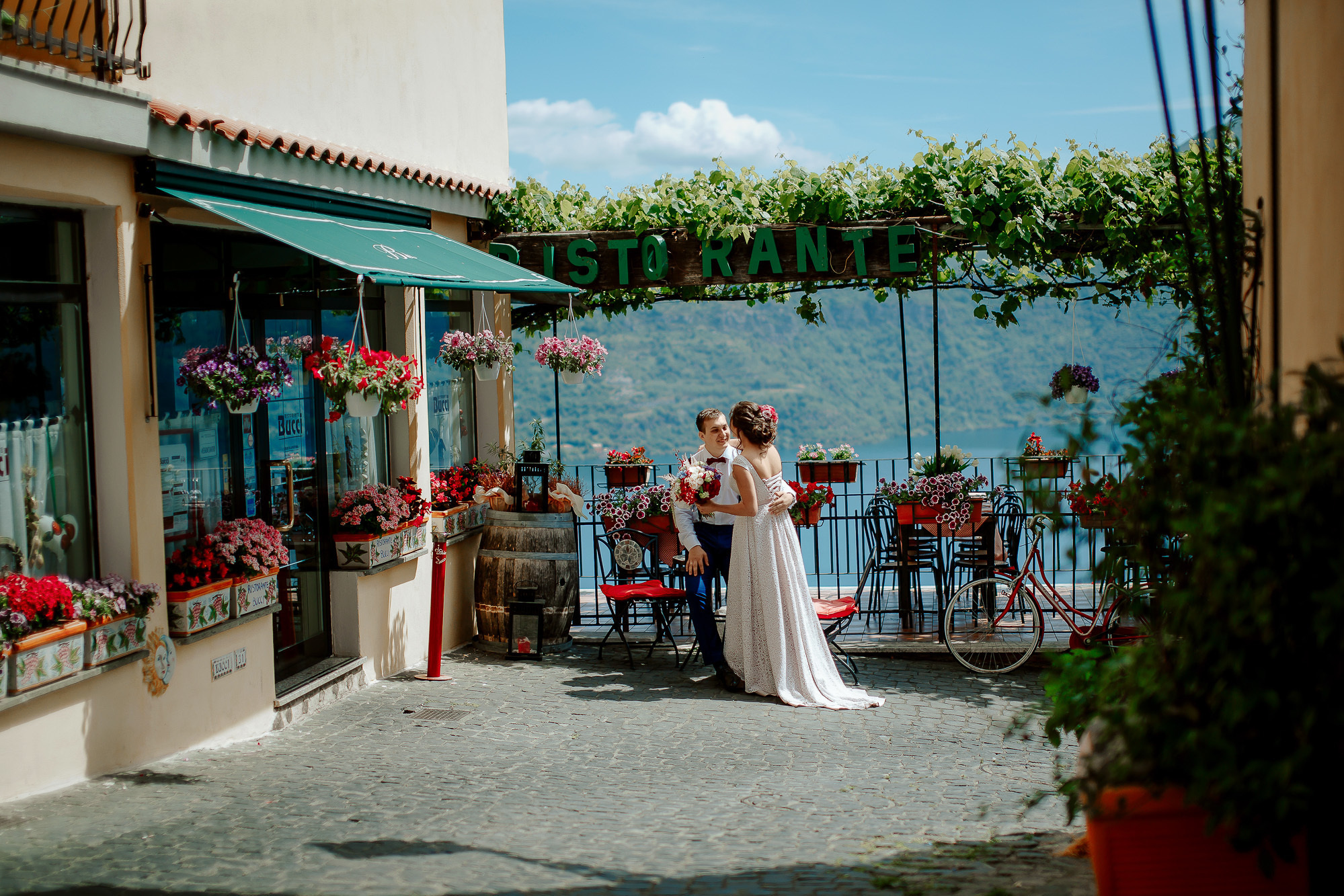 НИКОЛАЙ И АННА. СВАДЕБНЫЙ ФОТОГРАФ НАТАЛИКА