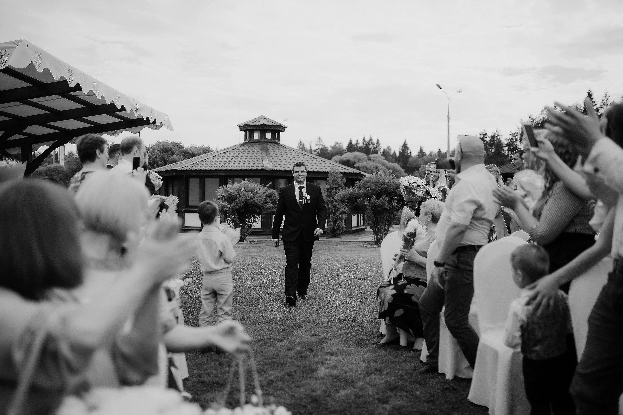 ПАВЕЛ И ТАТЬЯНА. СВАДЕБНЫЙ ФОТОГРАФ НАТАЛИКА