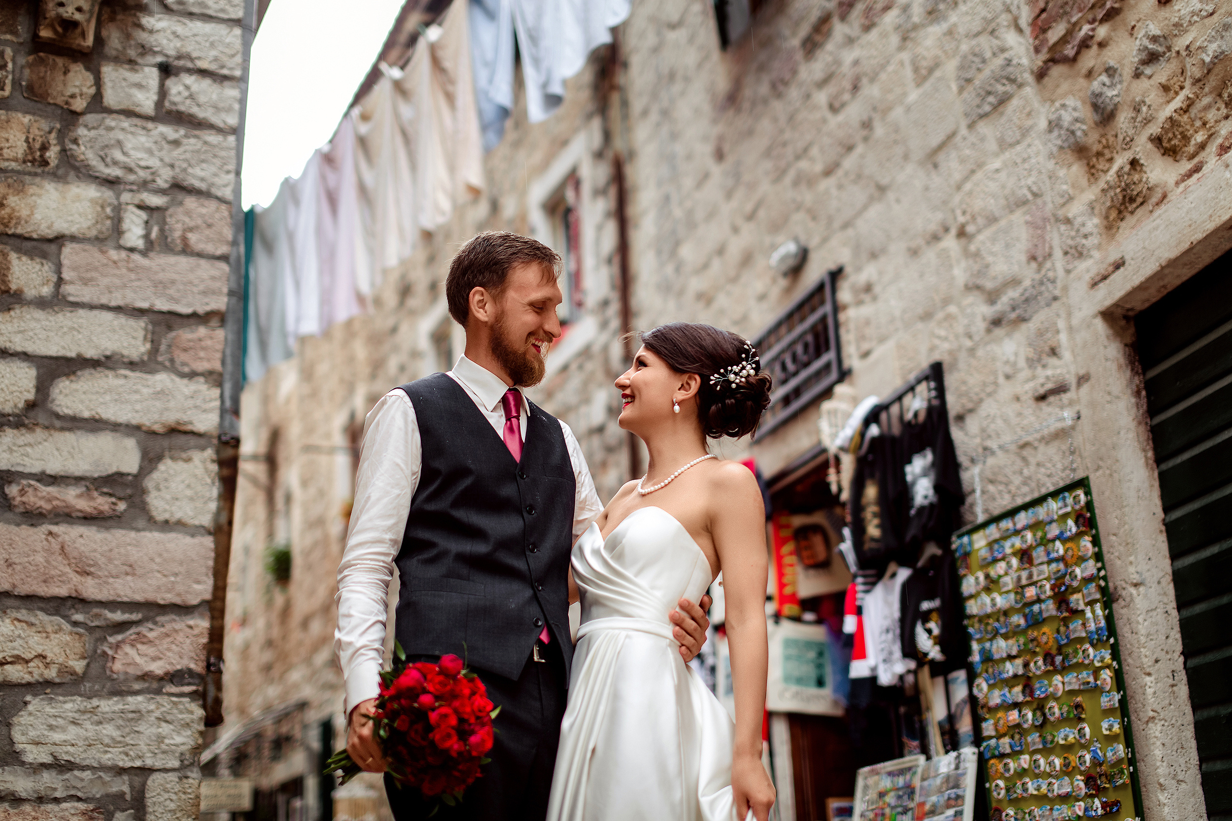 МАКСИМ И АНАСТАСИЯ. СВАДЕБНЫЙ ФОТОГРАФ НАТАЛИКА