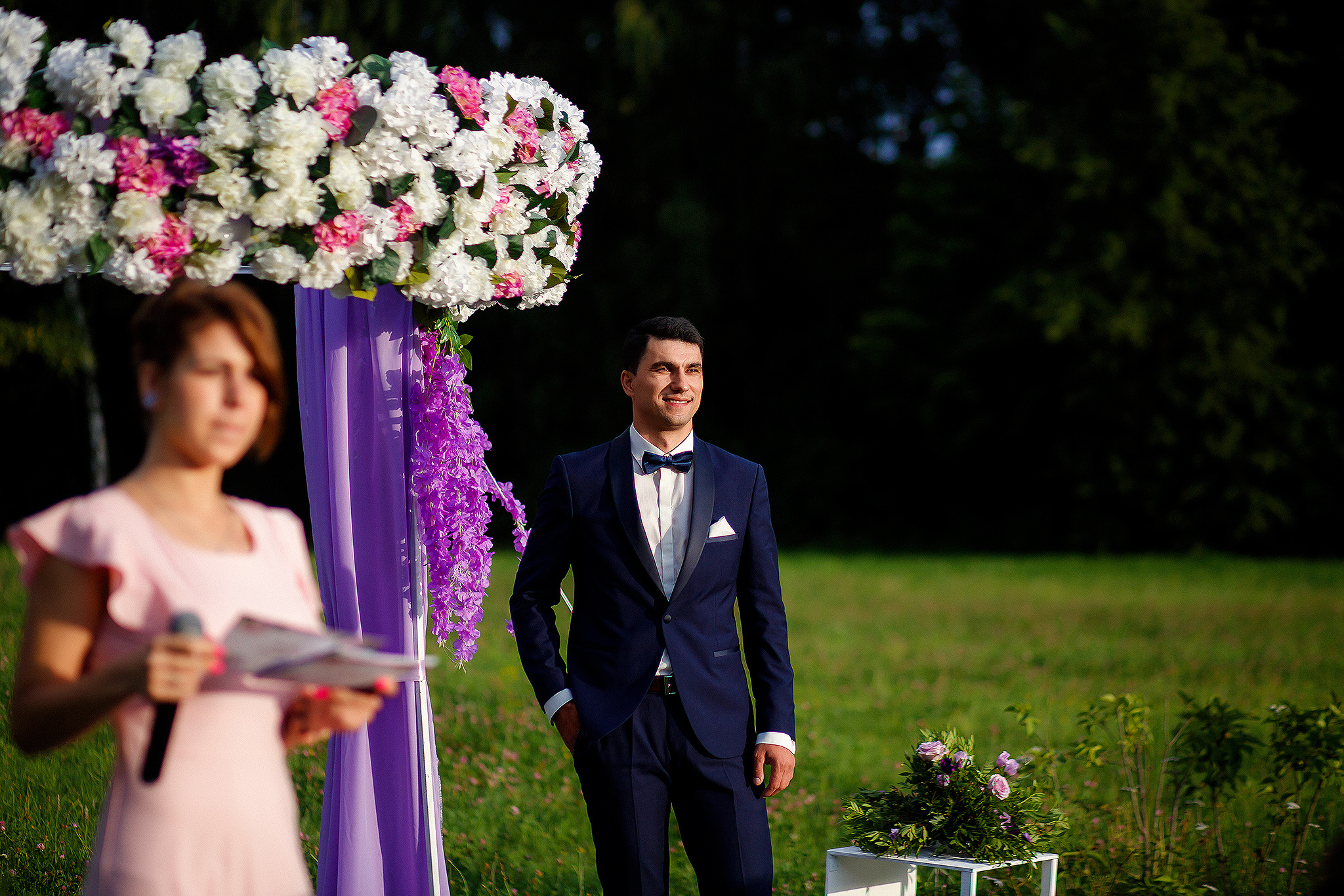 АЛЕКСАНДР И ЕКАТЕРИНА. СВАДЕБНЫЙ ФОТОГРАФ НАТАЛИКА