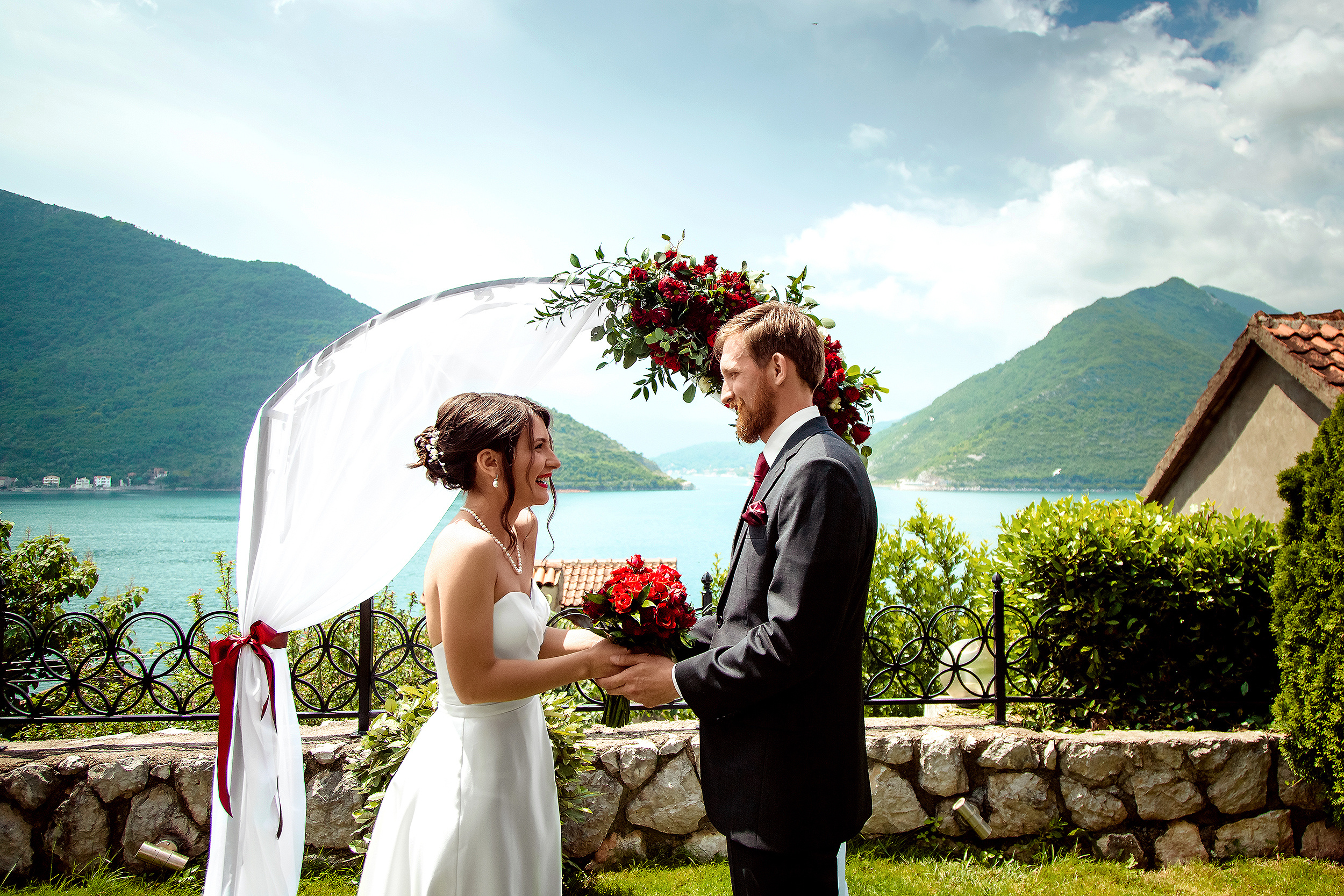 МАКСИМ И АНАСТАСИЯ. СВАДЕБНЫЙ ФОТОГРАФ НАТАЛИКА