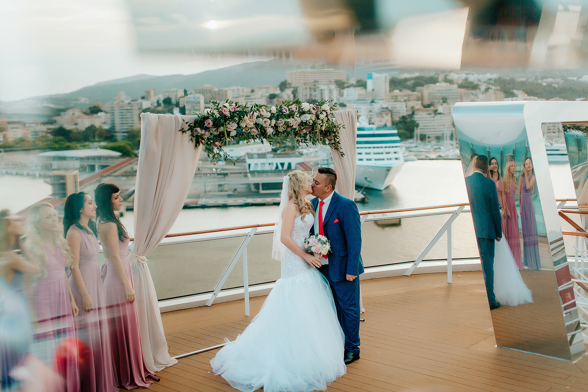 МАРТИН И СНЕЖАННА. СВАДЕБНЫЙ ФОТОГРАФ НАТАЛИКА