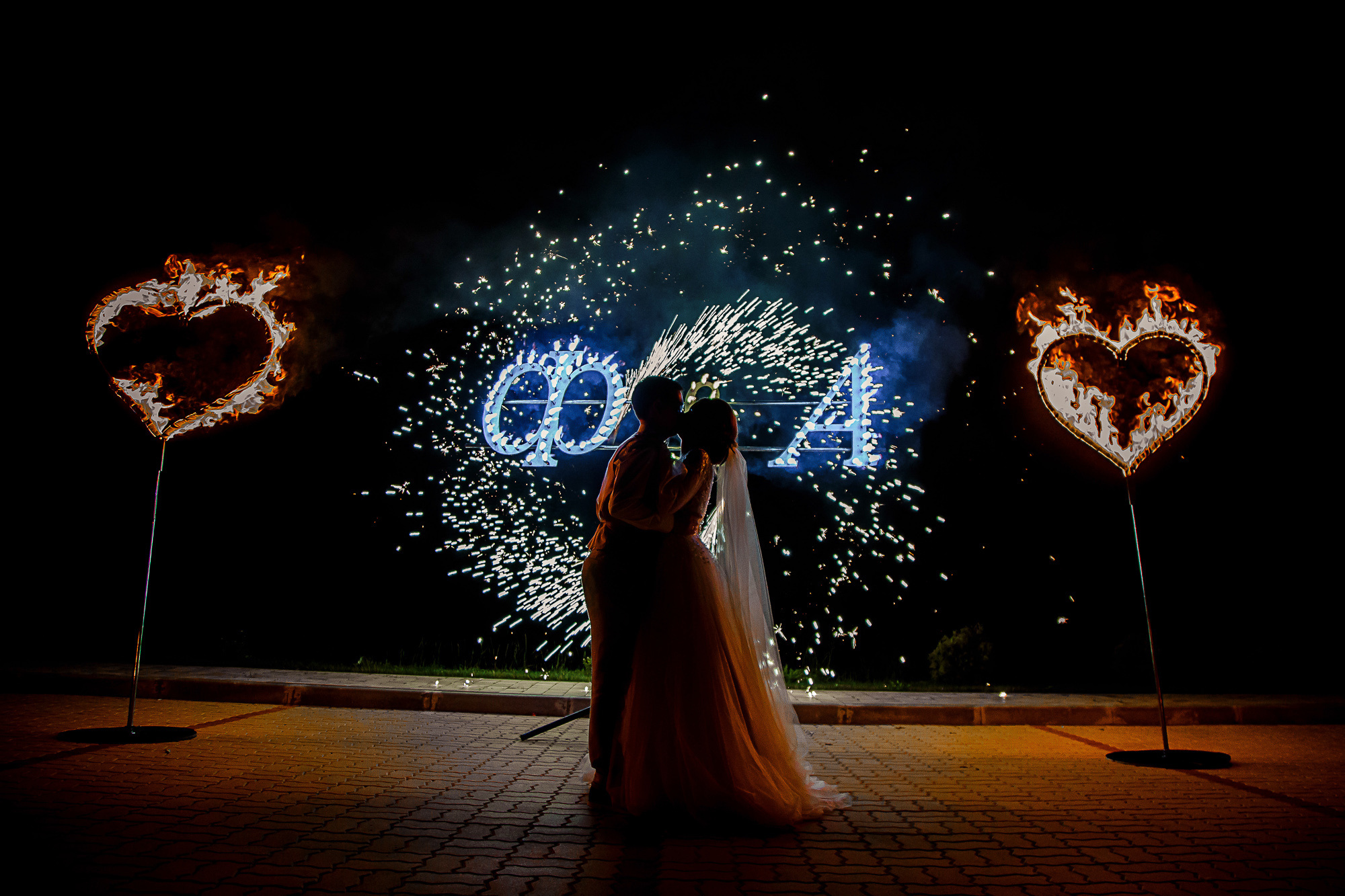 ФИЛИПП И АНАСТАСИЯ. СВАДЕБНЫЙ ФОТОГРАФ НАТАЛИКА