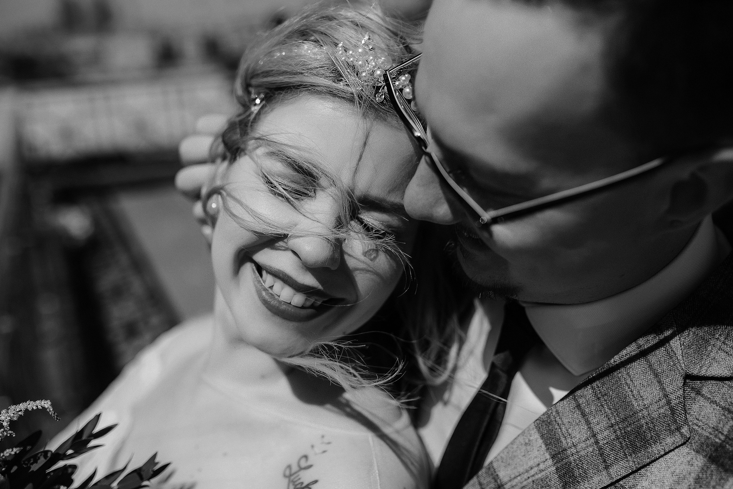 АНТОН И ЕКАТЕРИНА. СВАДЕБНЫЙ ФОТОГРАФ НАТАЛИКА