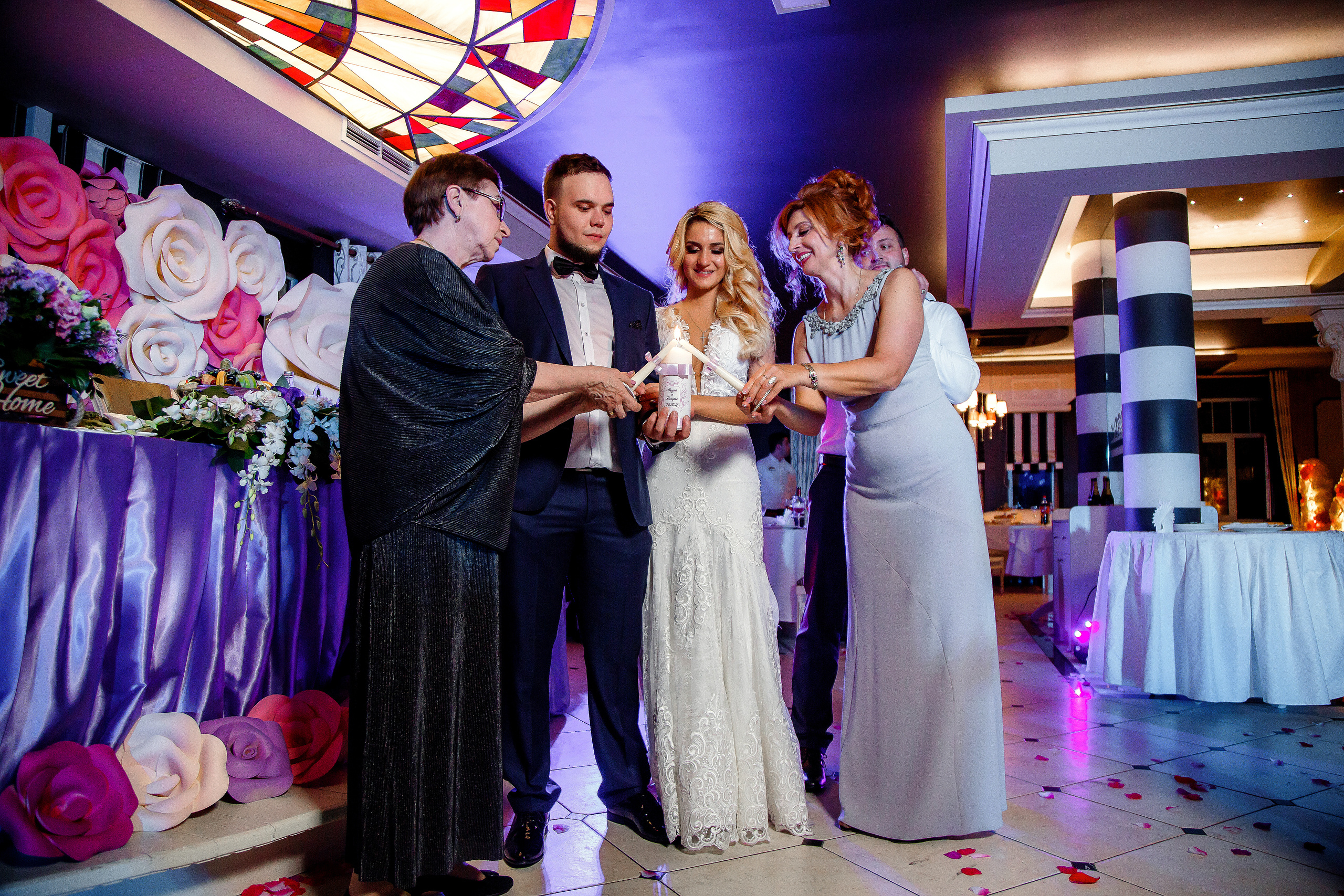 АНДРЕЙ И ВАЛЕРИЯ. СВАДЕБНЫЙ ФОТОГРАФ НАТАЛИКА