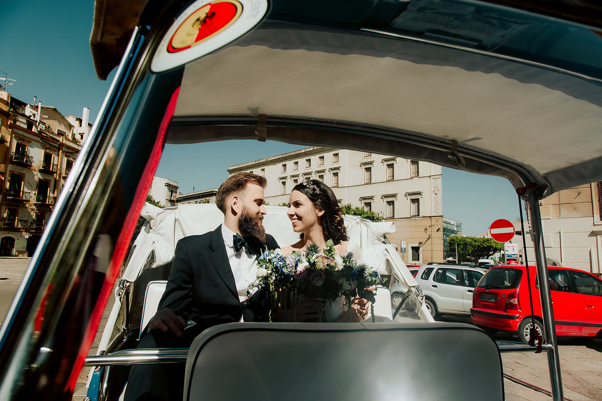 СЕРГЕЙ И МИЛЕНА. СВАДЕБНЫЙ ФОТОГРАФ НАТАЛИКА