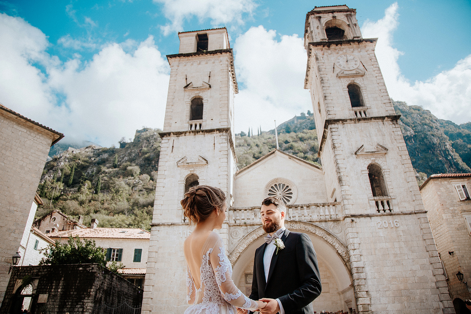 АНДРЕЙ И НАТАЛЬЯ. СВАДЕБНЫЙ ФОТОГРАФ НАТАЛИКА