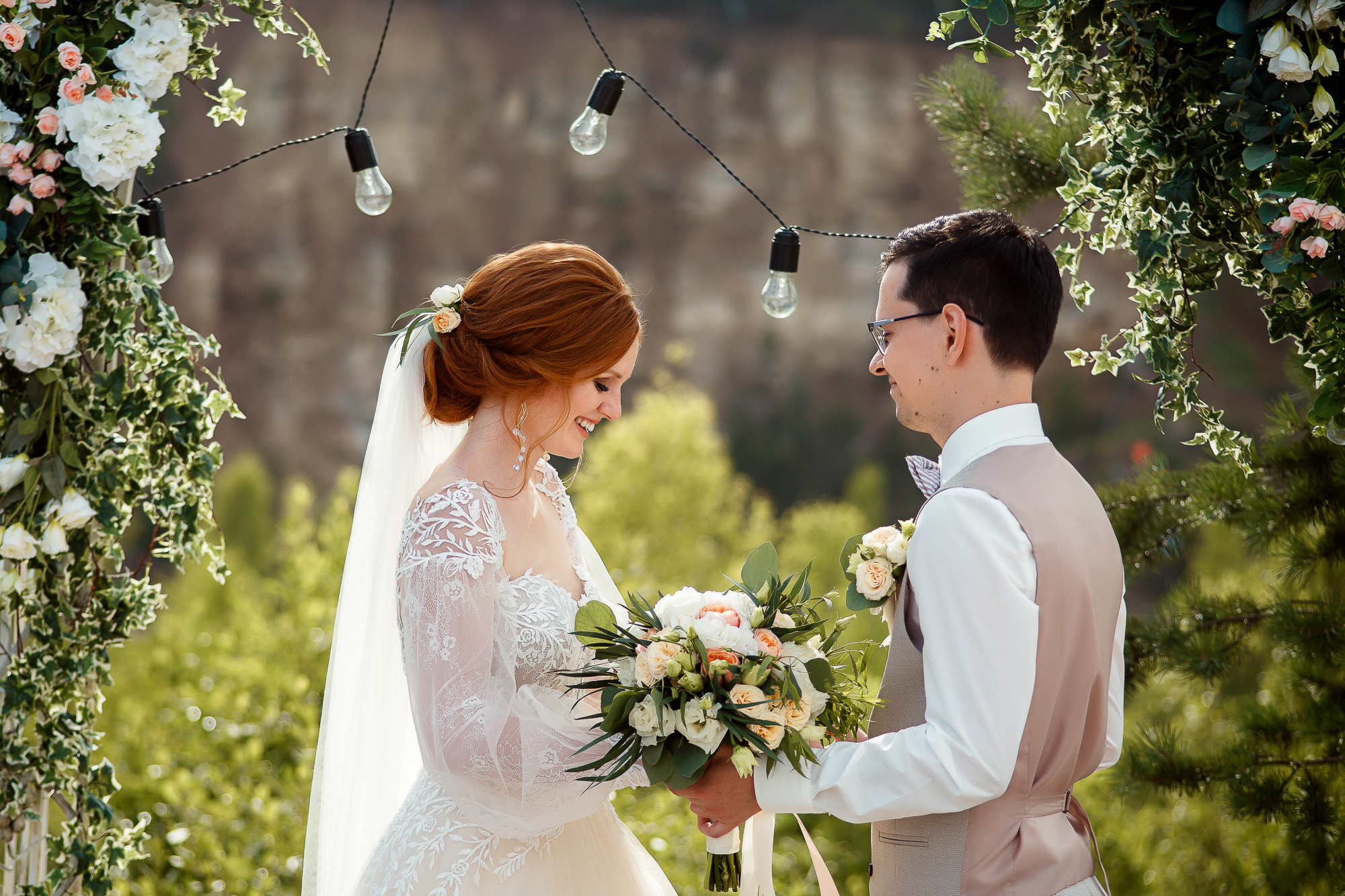 ФИЛИПП И АНАСТАСИЯ. СВАДЕБНЫЙ ФОТОГРАФ НАТАЛИКА