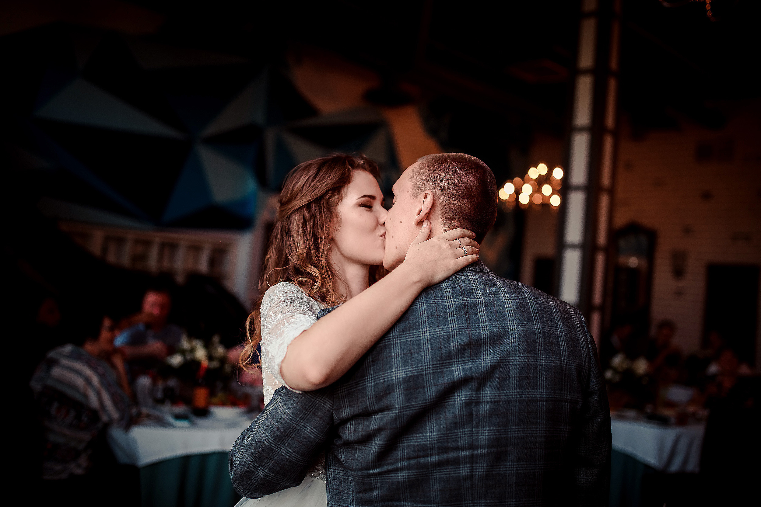 МАКСИМ И АЛЕКСАНДРА. СВАДЕБНЫЙ ФОТОГРАФ НАТАЛИКА