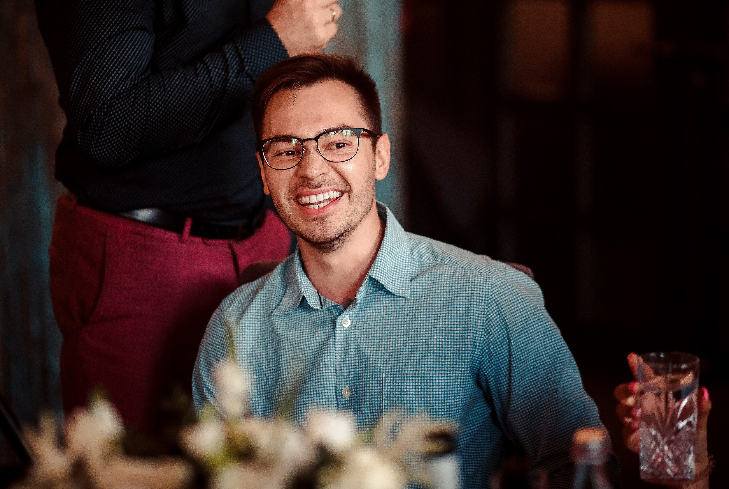 МАКСИМ И АЛЕКСАНДРА. СВАДЕБНЫЙ ФОТОГРАФ НАТАЛИКА