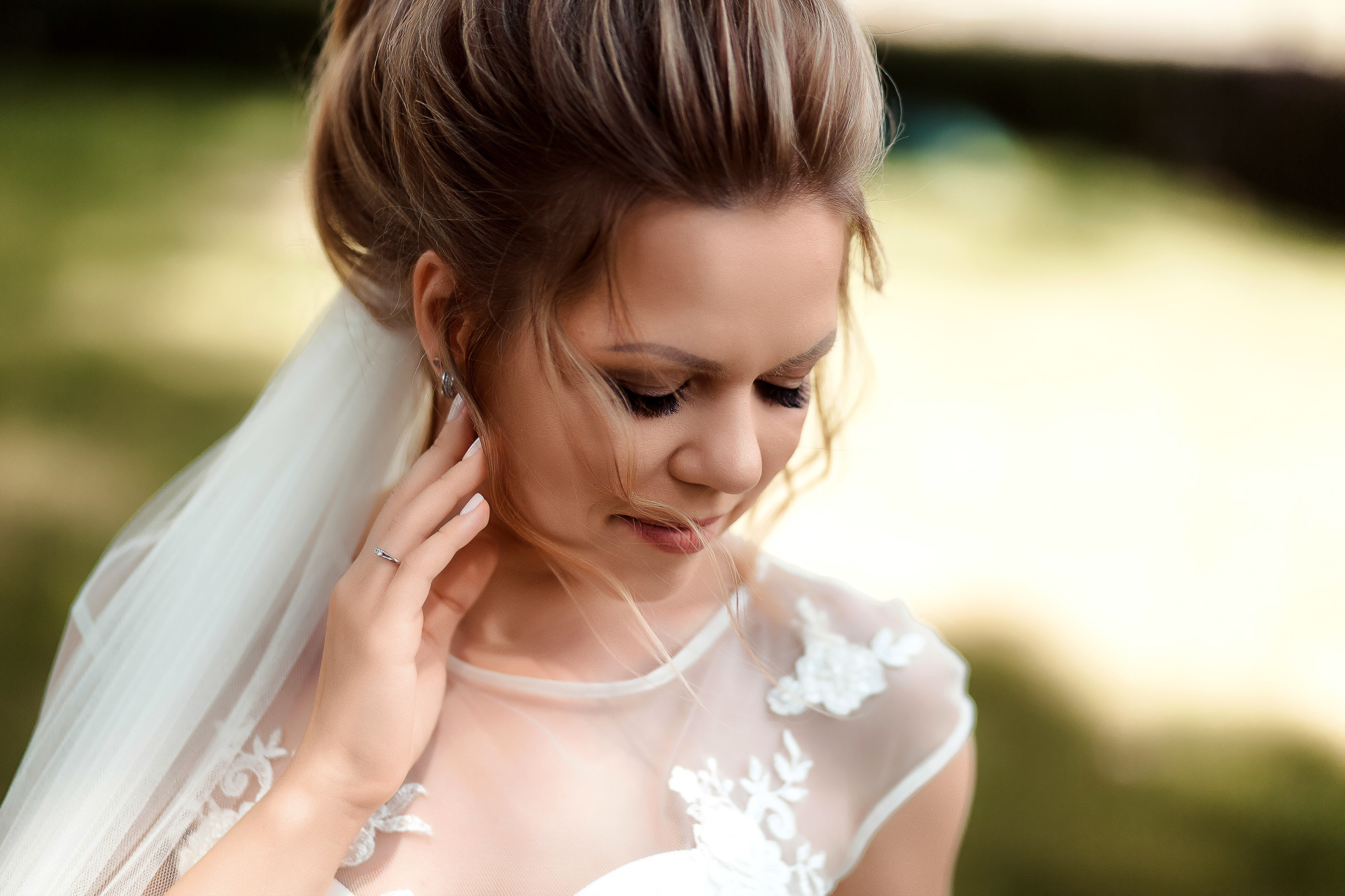 АНДРЕЙ И НАТАЛЬЯ. СВАДЕБНЫЙ ФОТОГРАФ НАТАЛИКА