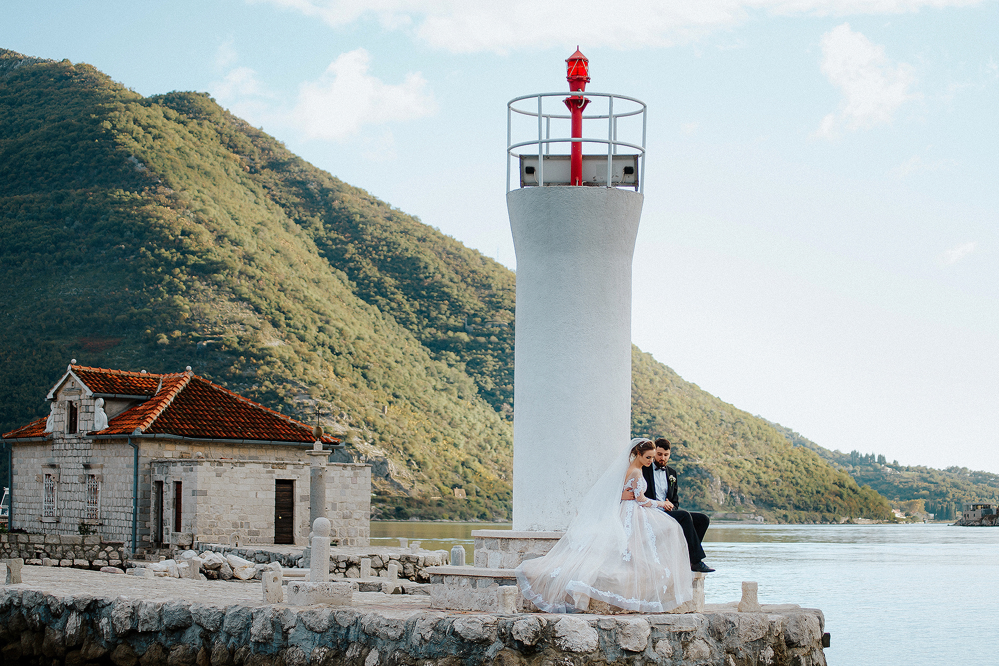 АНДРЕЙ И НАТАЛЬЯ. СВАДЕБНЫЙ ФОТОГРАФ НАТАЛИКА