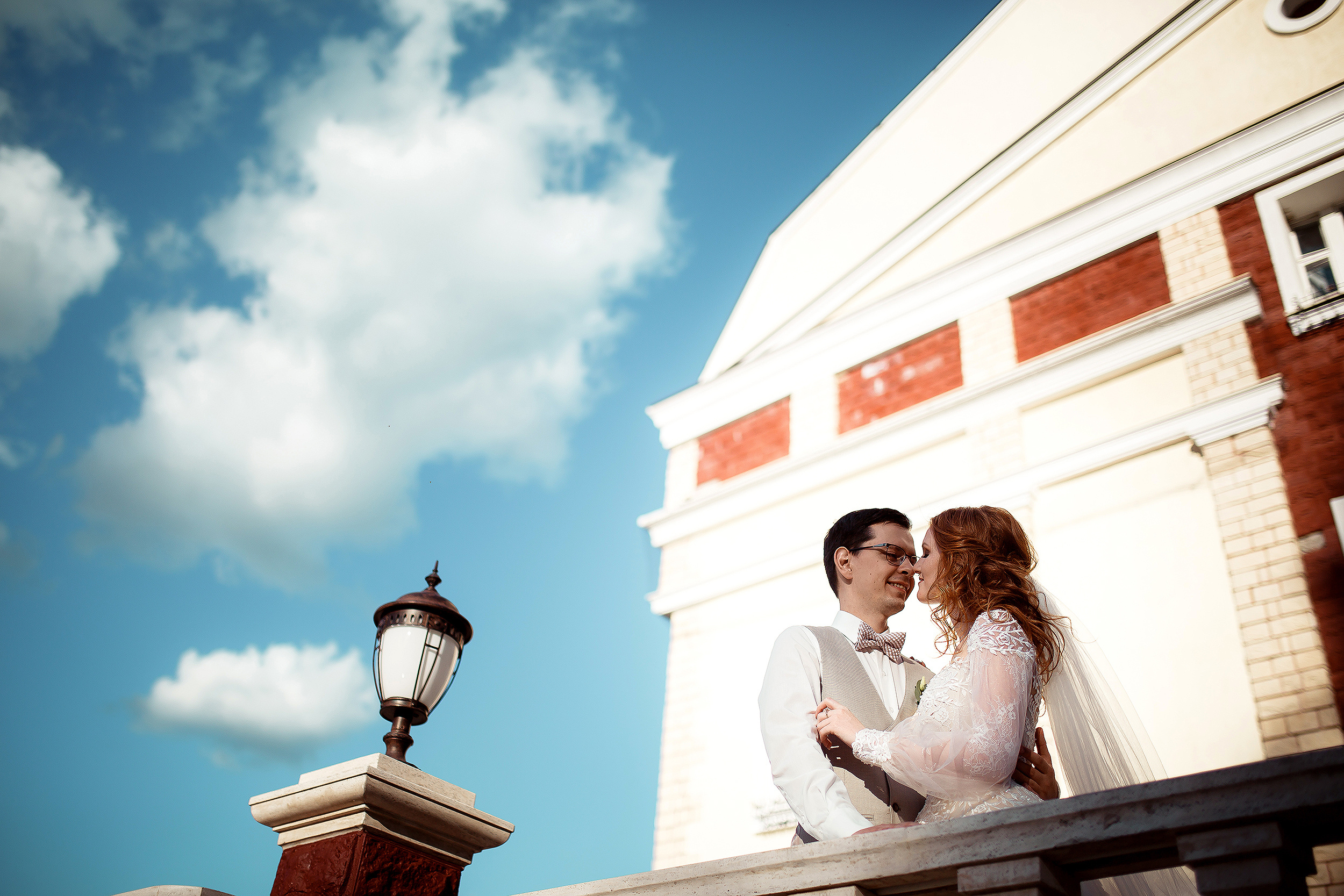 ФИЛИПП И АНАСТАСИЯ. СВАДЕБНЫЙ ФОТОГРАФ НАТАЛИКА