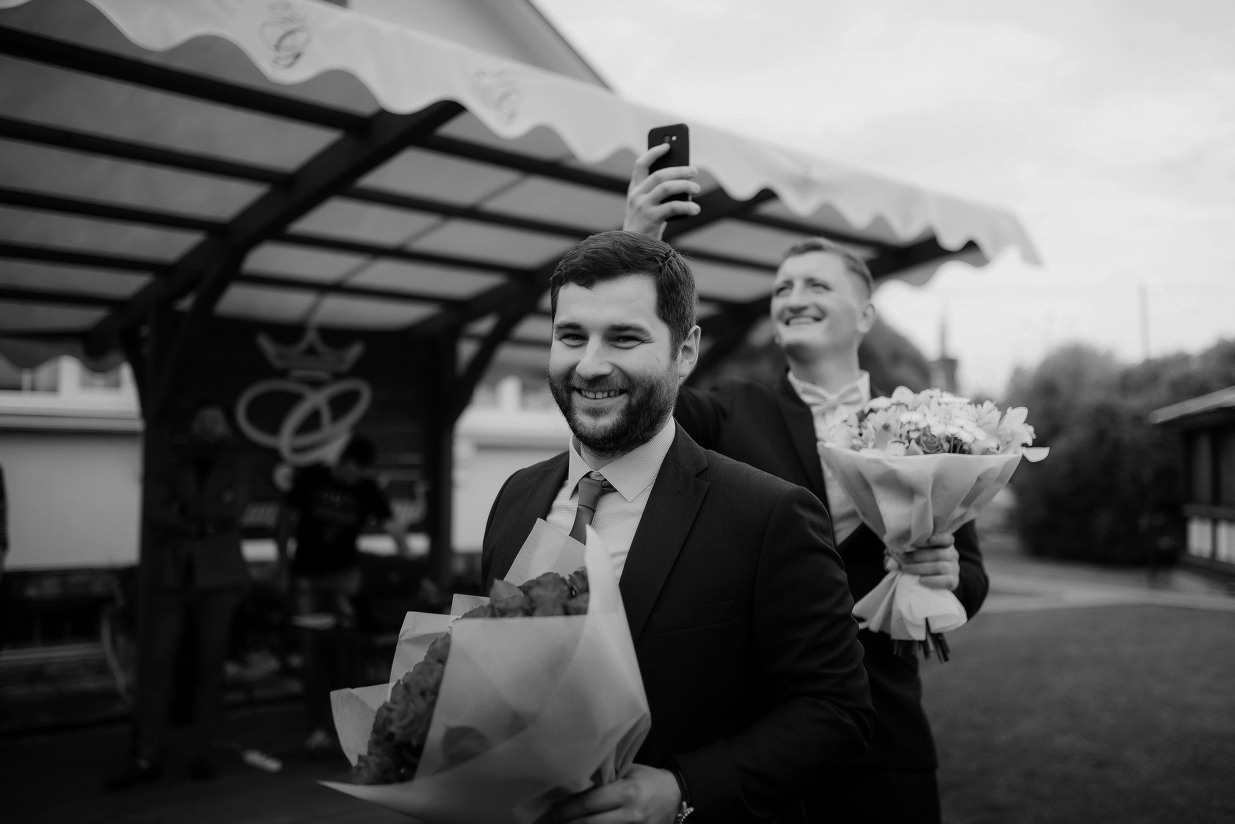 ПАВЕЛ И ТАТЬЯНА. СВАДЕБНЫЙ ФОТОГРАФ НАТАЛИКА