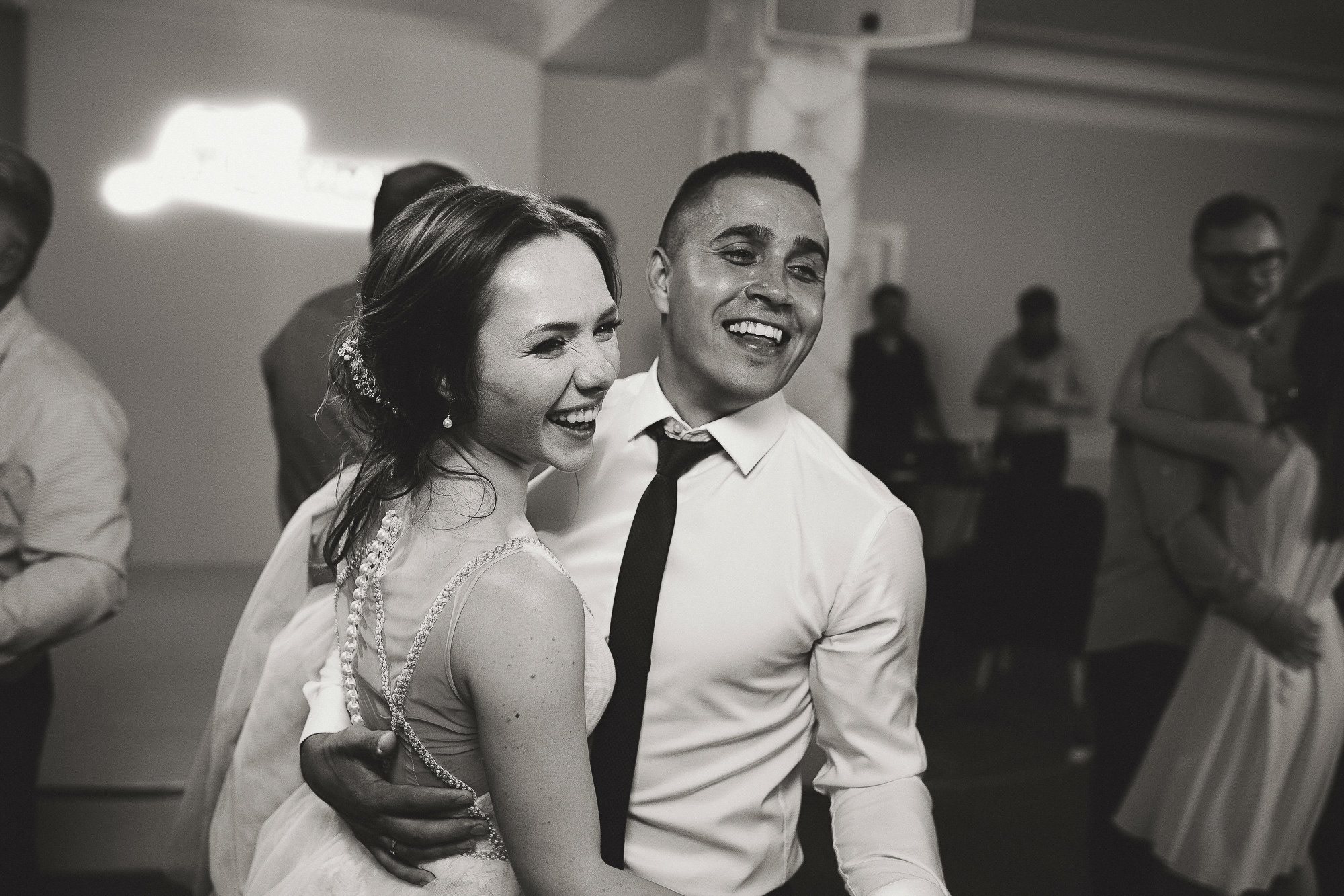 РИНАТ И ЕКАТЕРИНА. СВАДЕБНЫЙ ФОТОГРАФ НАТАЛИКА