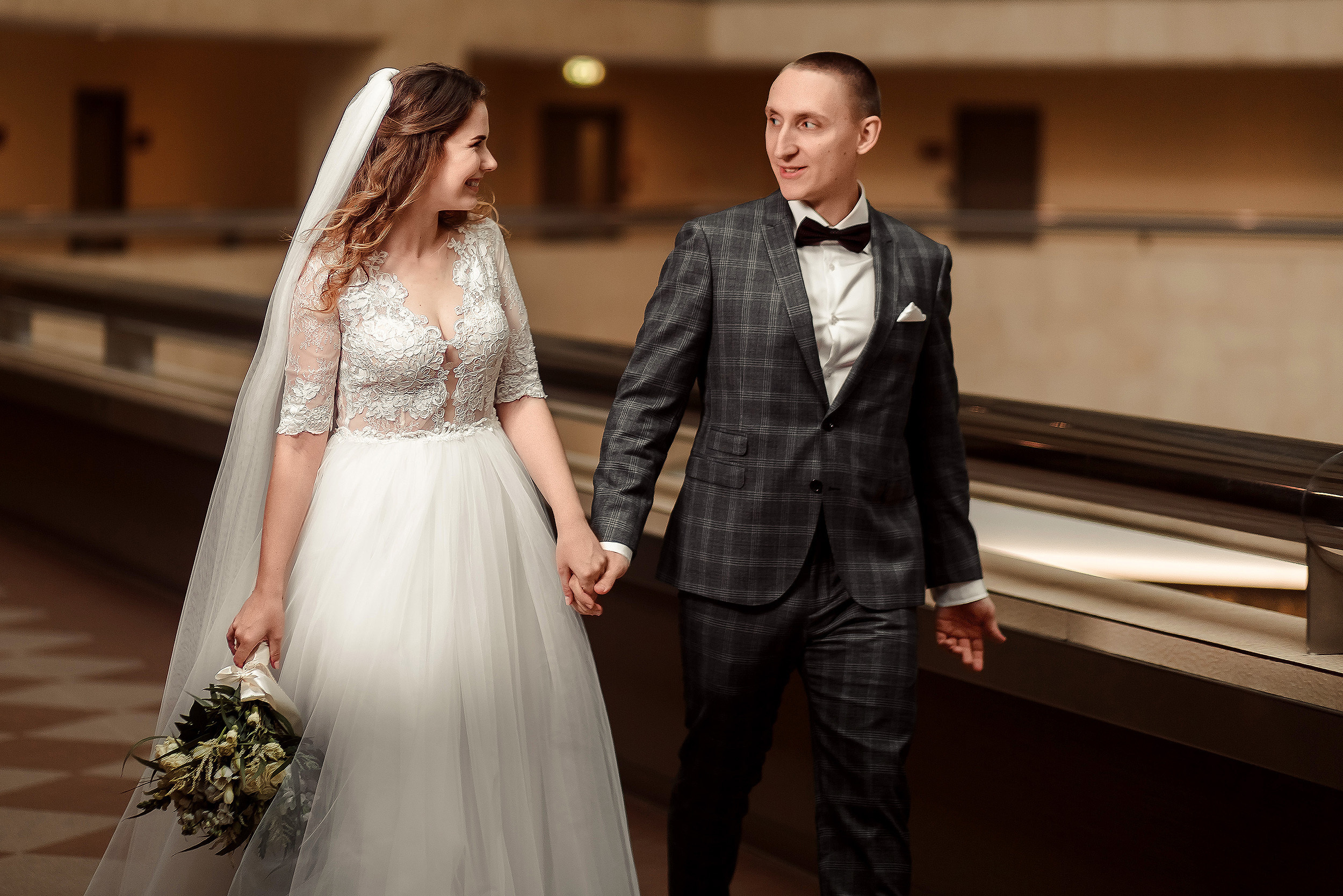 МАКСИМ И АЛЕКСАНДРА. СВАДЕБНЫЙ ФОТОГРАФ НАТАЛИКА