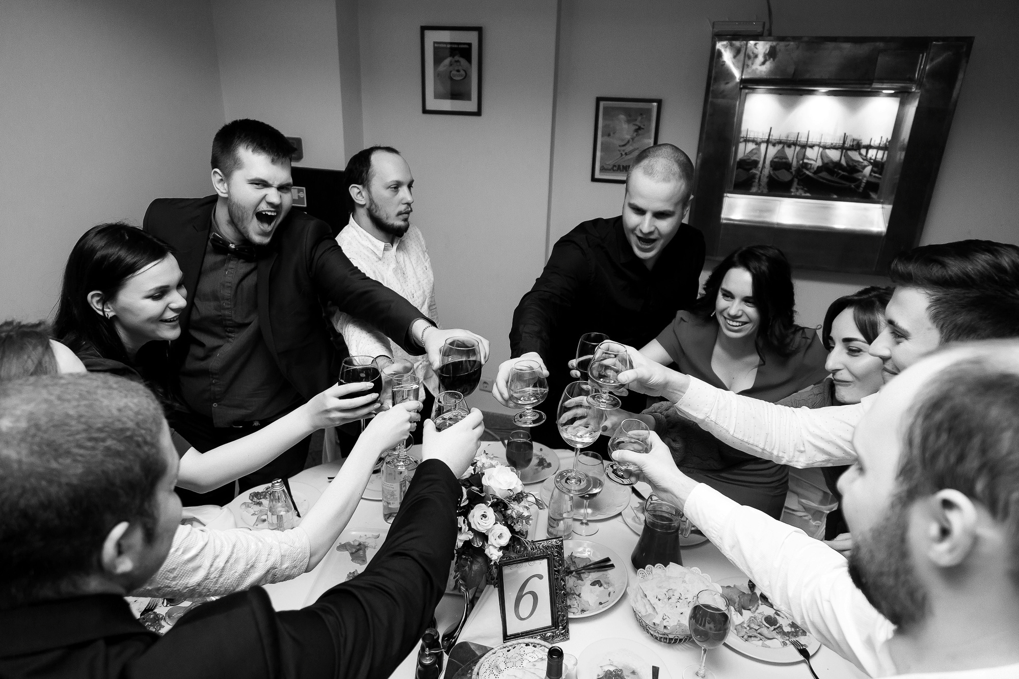 РУСЛАН И НАТАЛЬЯ. СВАДЕБНЫЙ ФОТОГРАФ НАТАЛИКА