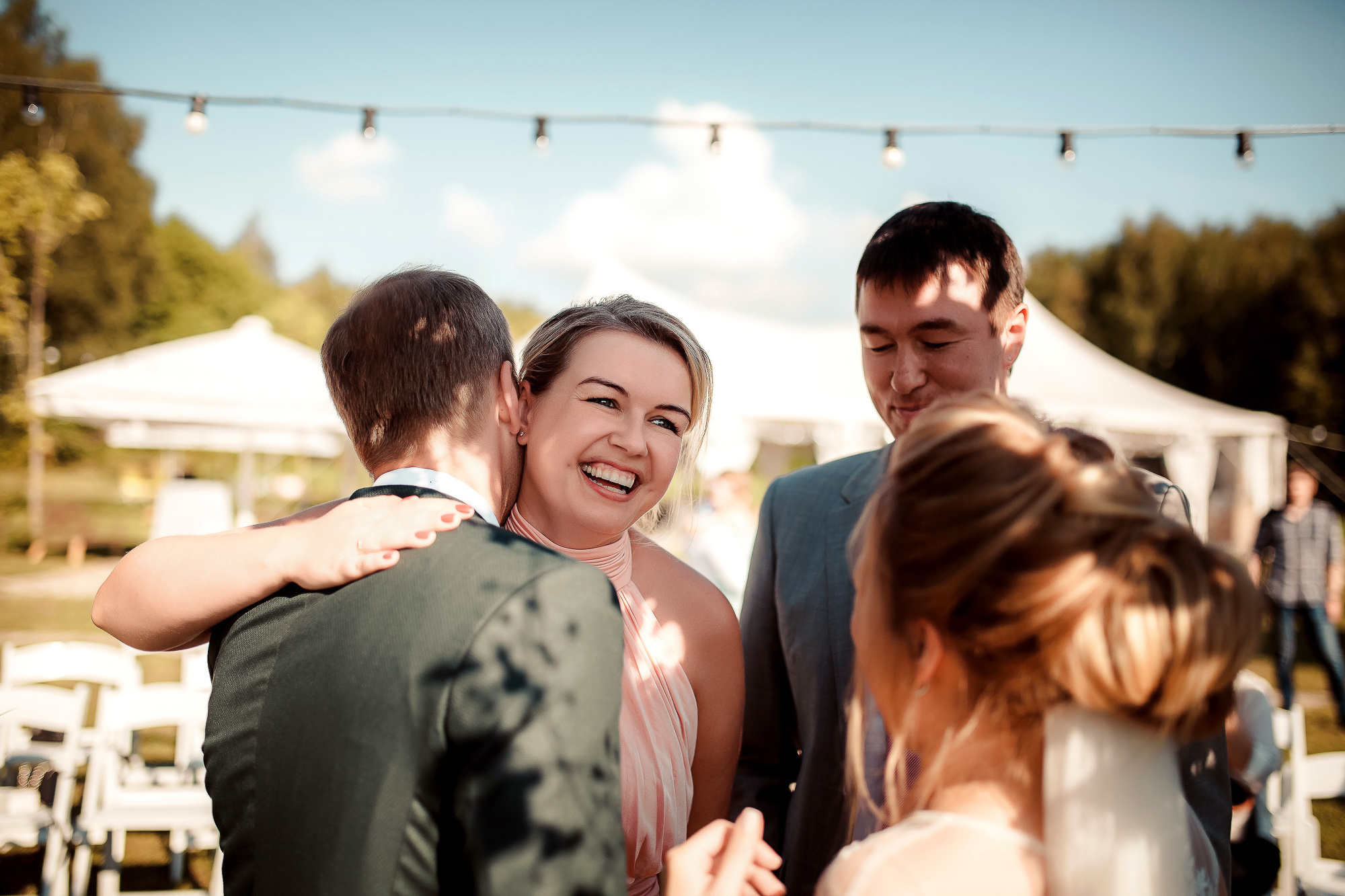 АНДРЕЙ И НАТАЛЬЯ. СВАДЕБНЫЙ ФОТОГРАФ НАТАЛИКА