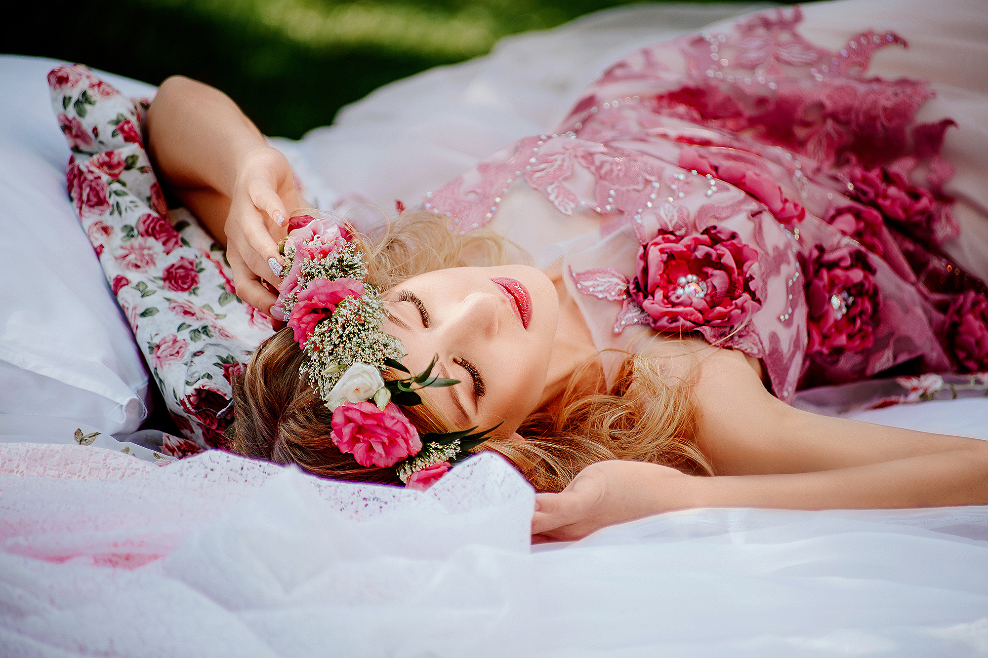 ПЛАТОН И МАРИЯ. СВАДЕБНЫЙ ФОТОГРАФ НАТАЛИКА