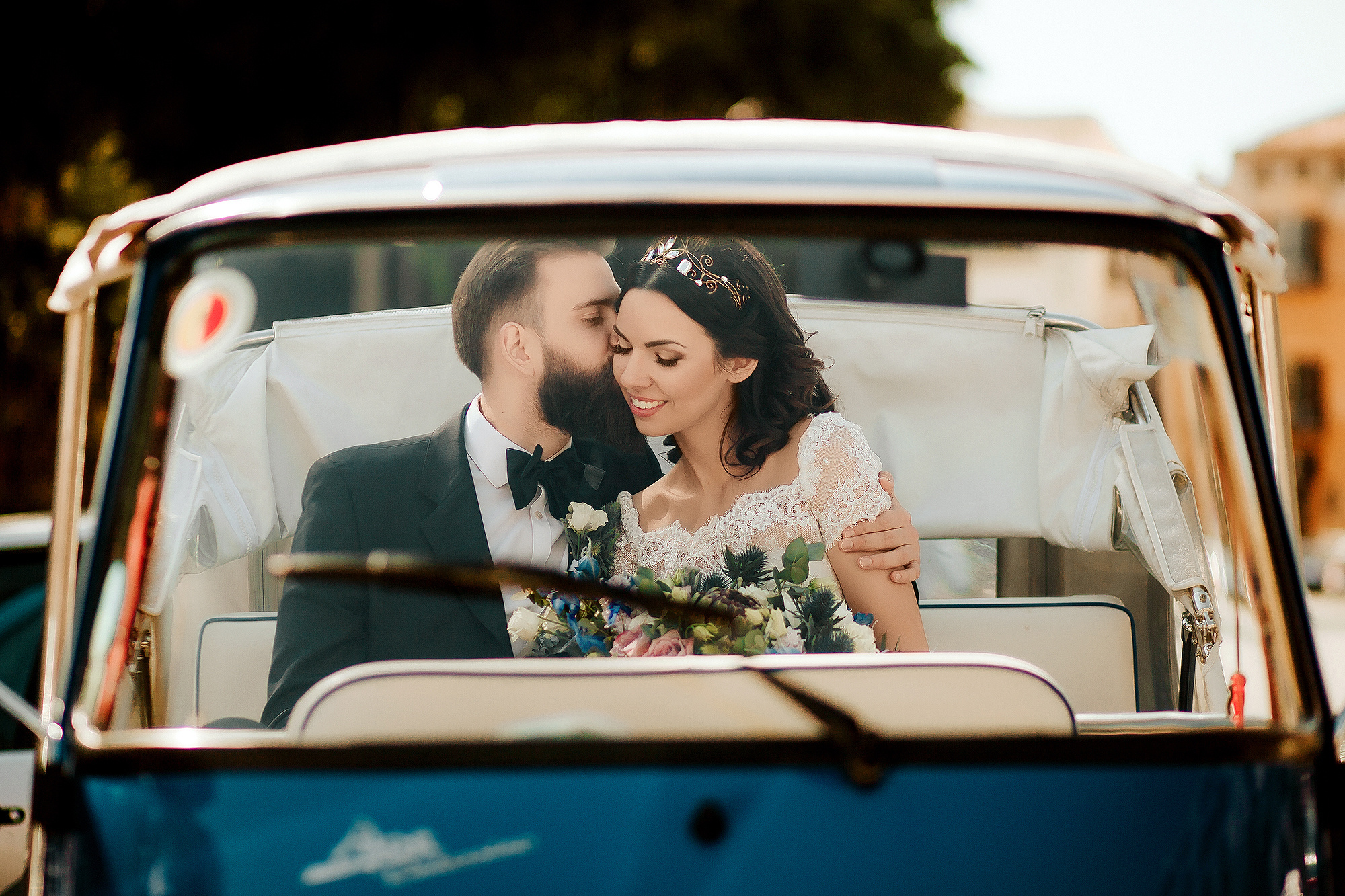 СЕРГЕЙ И МИЛЕНА. СВАДЕБНЫЙ ФОТОГРАФ НАТАЛИКА