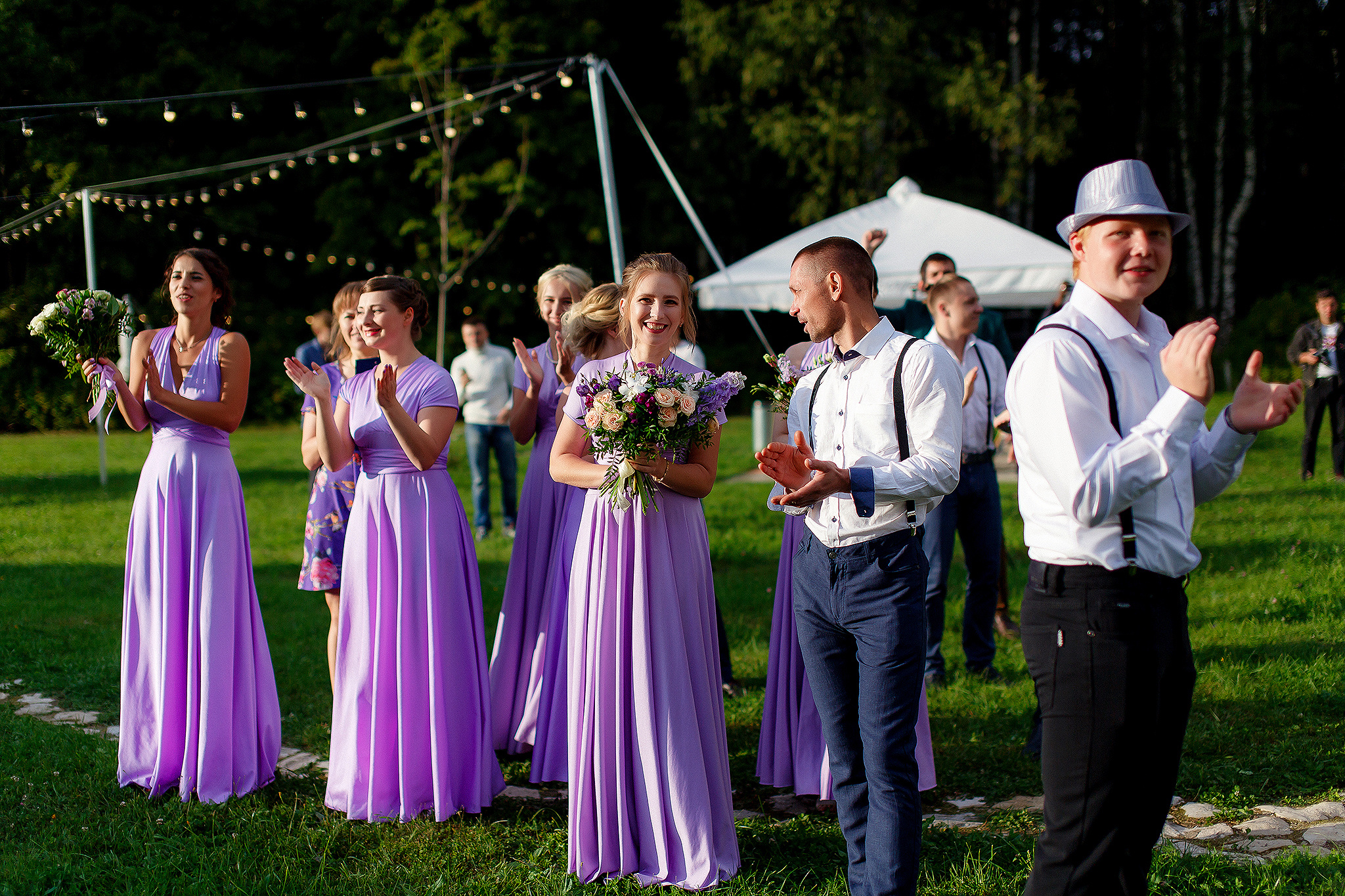 АЛЕКСАНДР И ЕКАТЕРИНА. СВАДЕБНЫЙ ФОТОГРАФ НАТАЛИКА