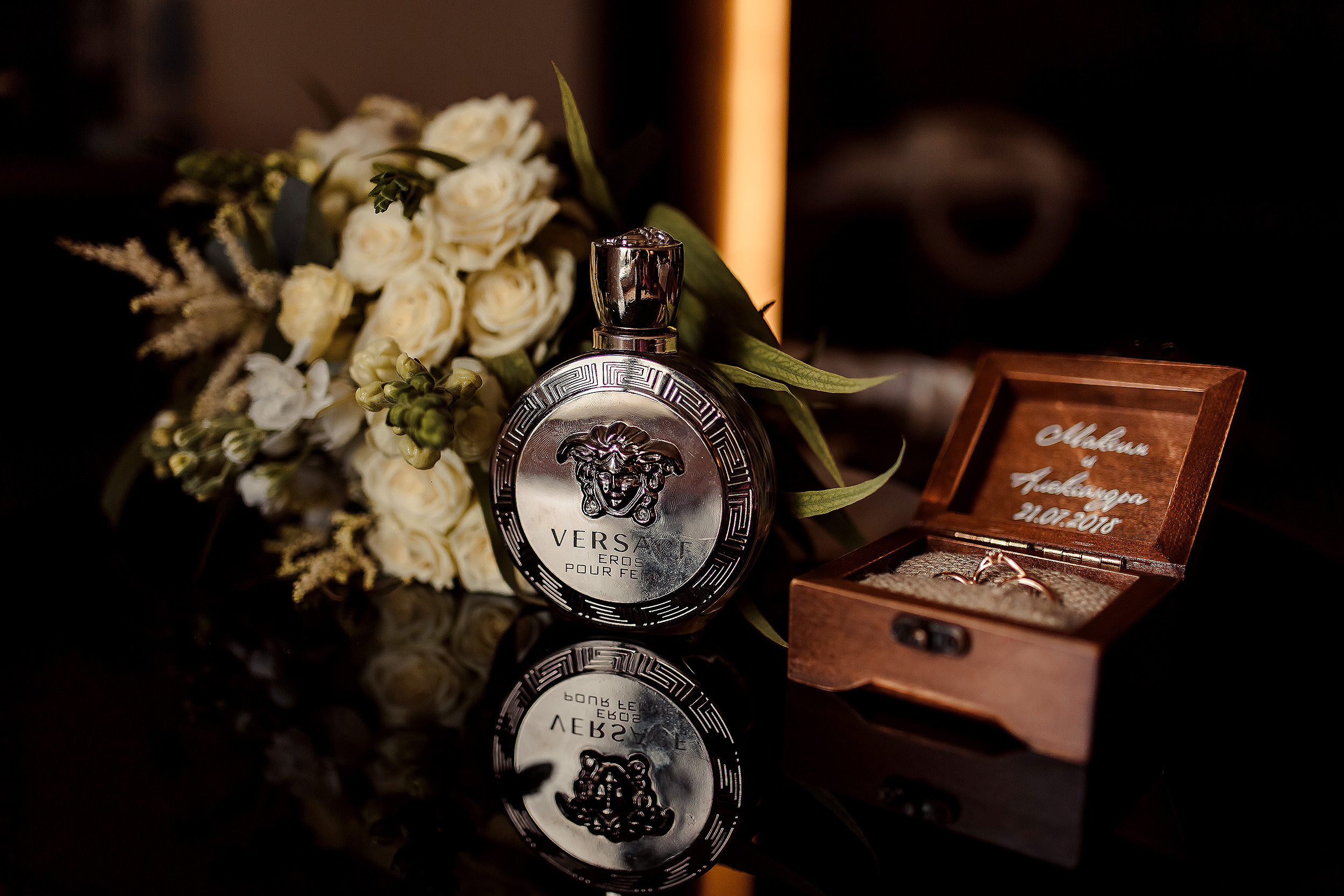 МАКСИМ И АЛЕКСАНДРА. СВАДЕБНЫЙ ФОТОГРАФ НАТАЛИКА