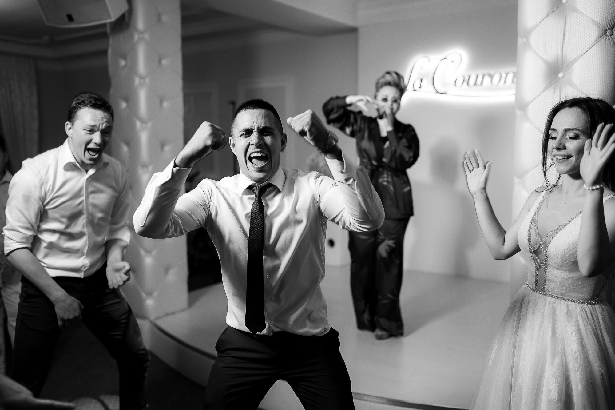 РИНАТ И ЕКАТЕРИНА. СВАДЕБНЫЙ ФОТОГРАФ НАТАЛИКА