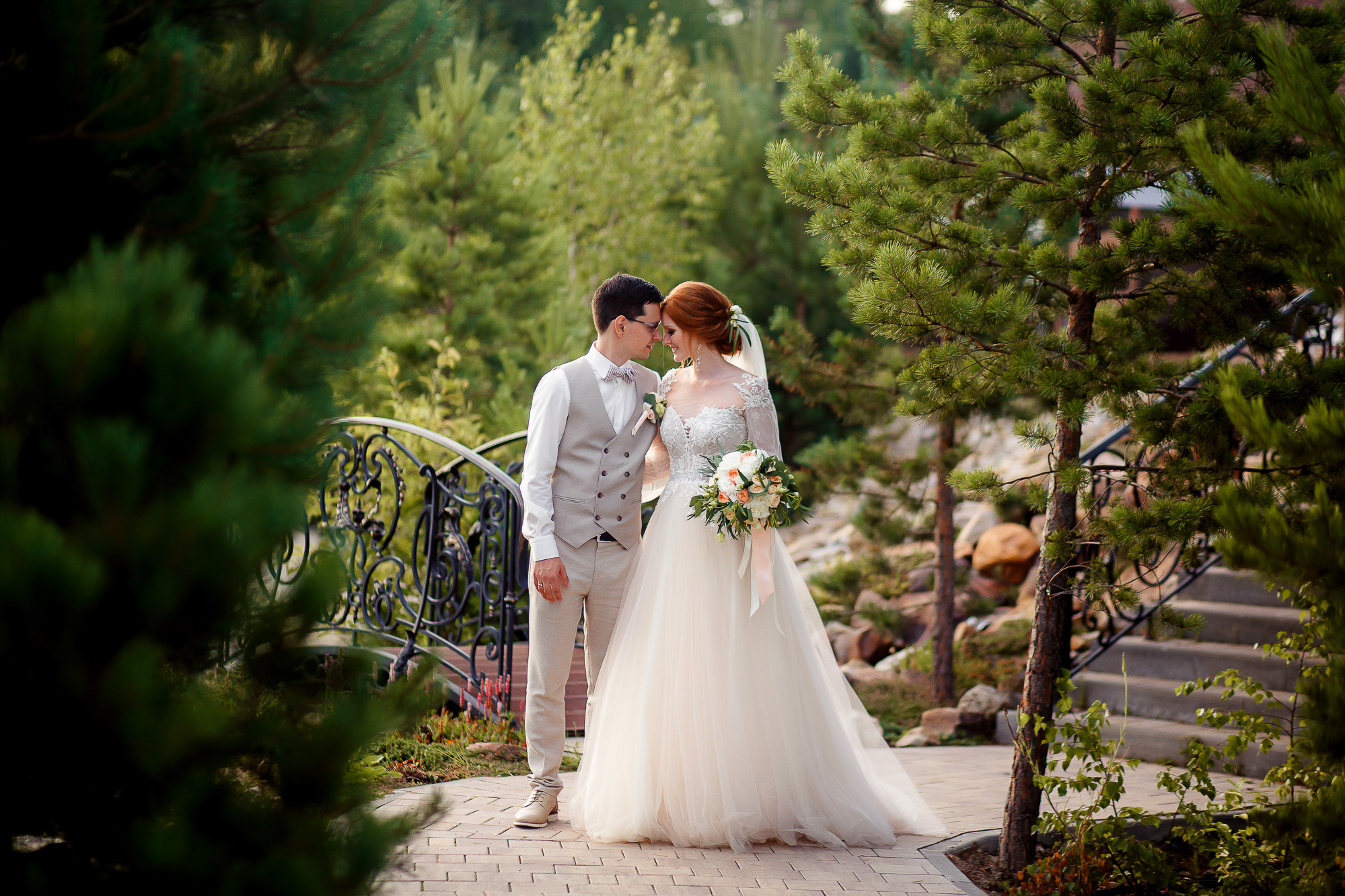 ФИЛИПП И АНАСТАСИЯ. СВАДЕБНЫЙ ФОТОГРАФ НАТАЛИКА