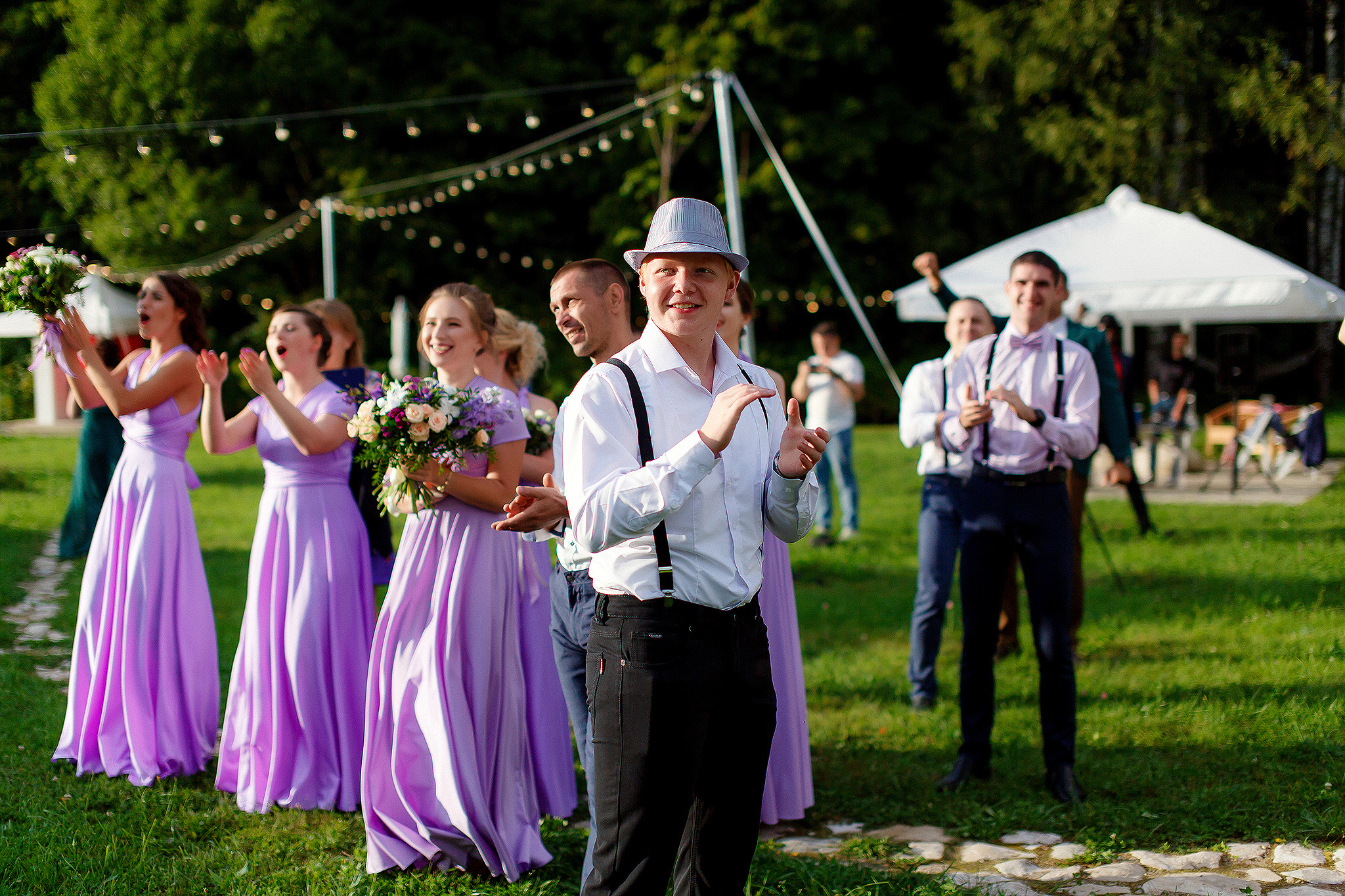 АЛЕКСАНДР И ЕКАТЕРИНА. СВАДЕБНЫЙ ФОТОГРАФ НАТАЛИКА