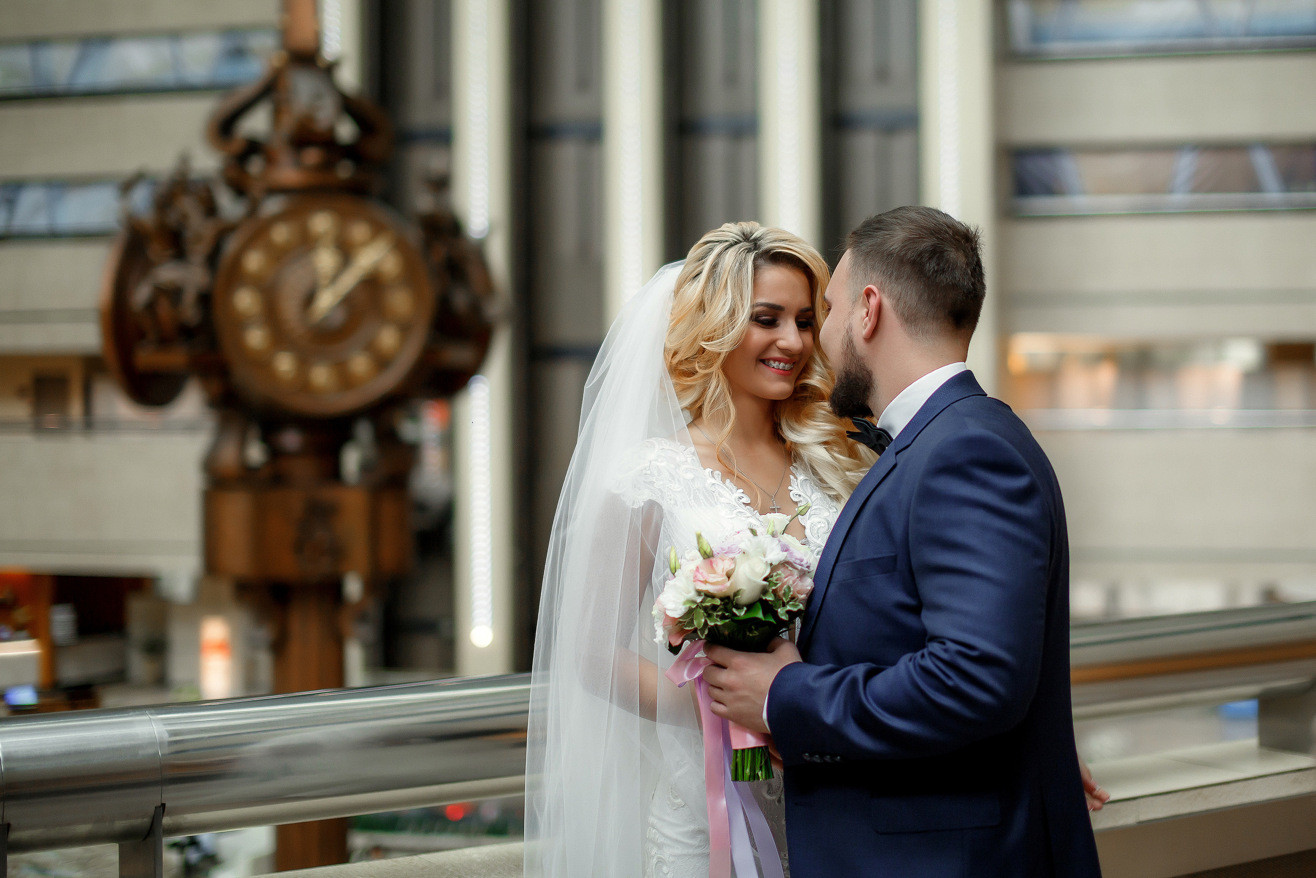 АНДРЕЙ И ВАЛЕРИЯ. СВАДЕБНЫЙ ФОТОГРАФ НАТАЛИКА