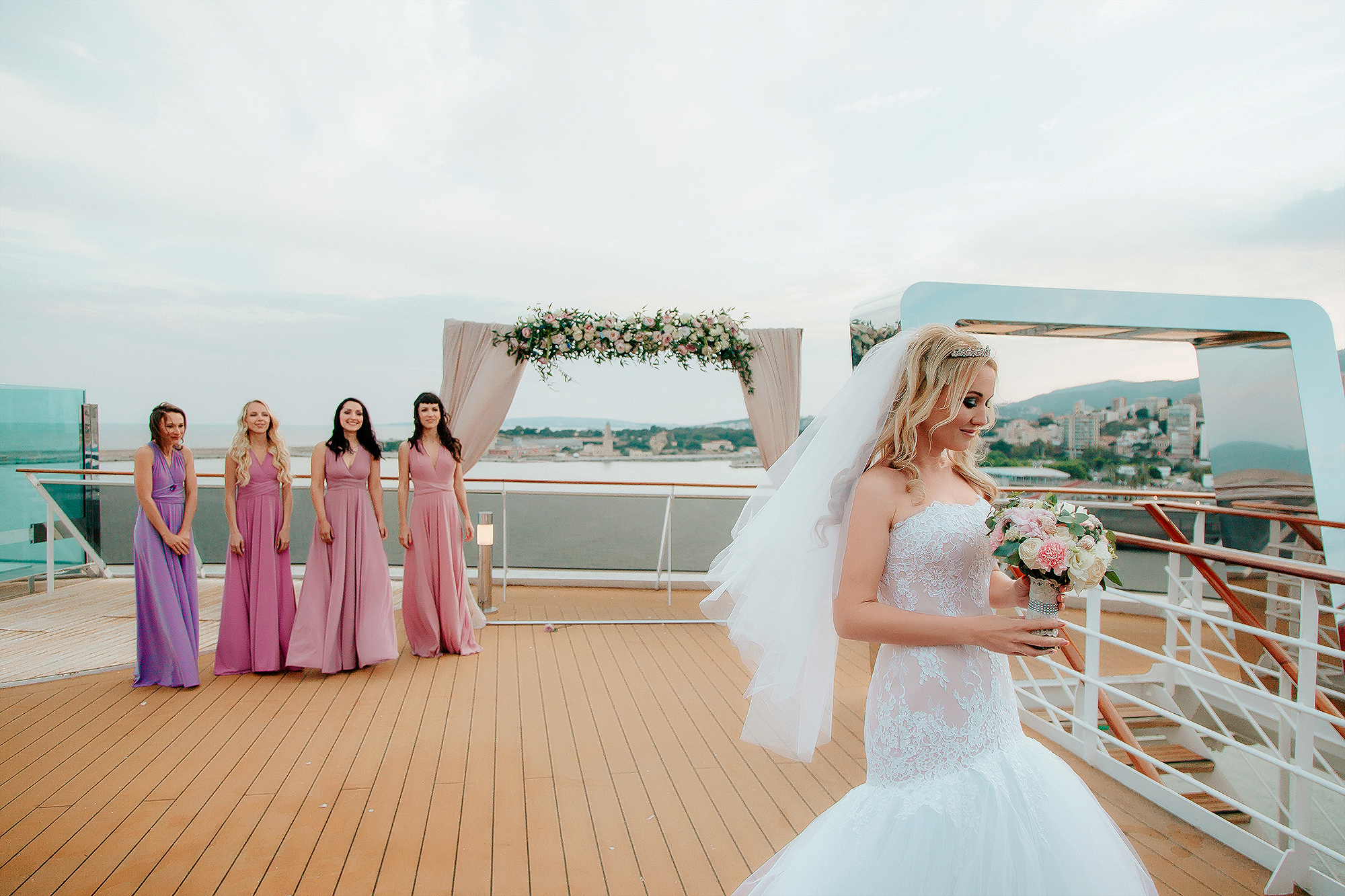 МАРТИН И СНЕЖАННА. СВАДЕБНЫЙ ФОТОГРАФ НАТАЛИКА