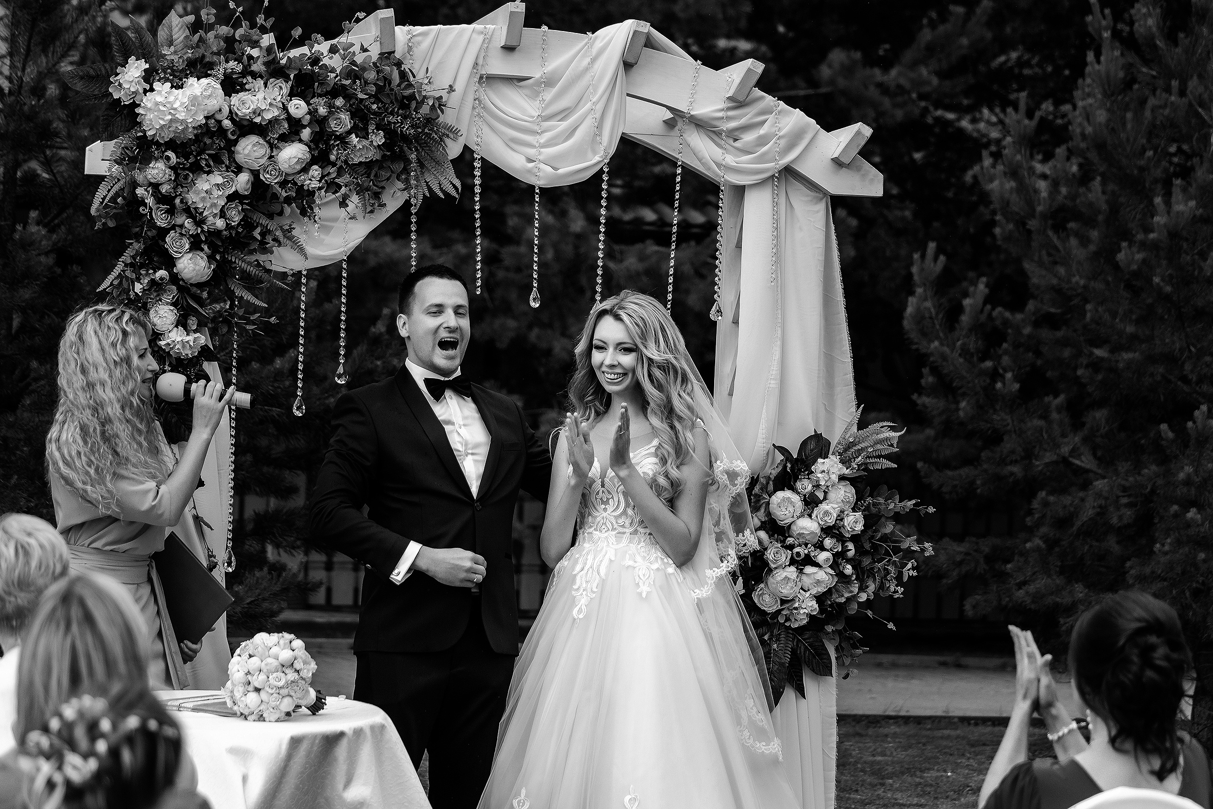 ОКСАНА И АРТЁМ. СВАДЕБНЫЙ ФОТОГРАФ НАТАЛИКА