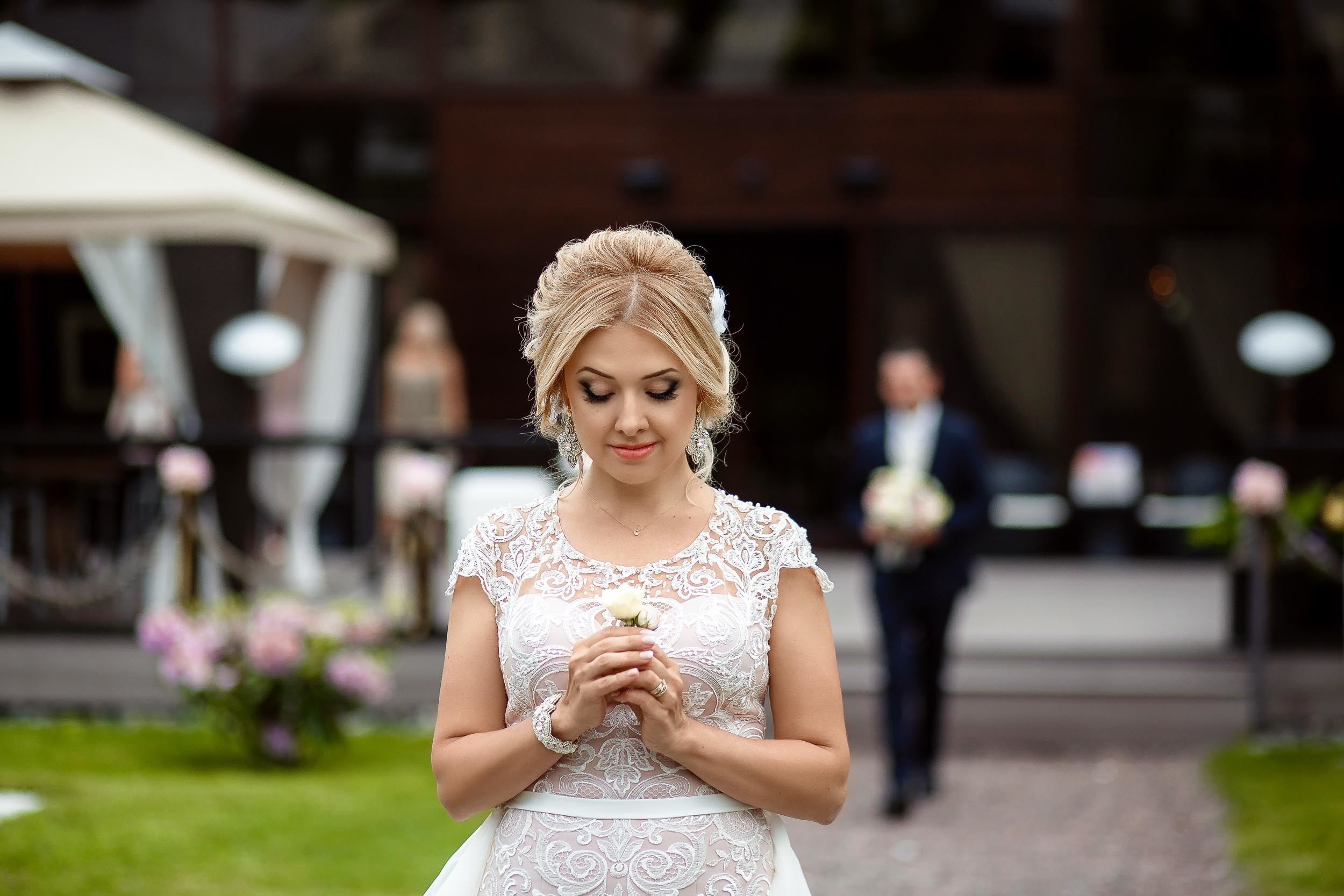 ВИКТОР И СВЕТЛАНА. СВАДЕБНЫЙ ФОТОГРАФ НАТАЛИКА