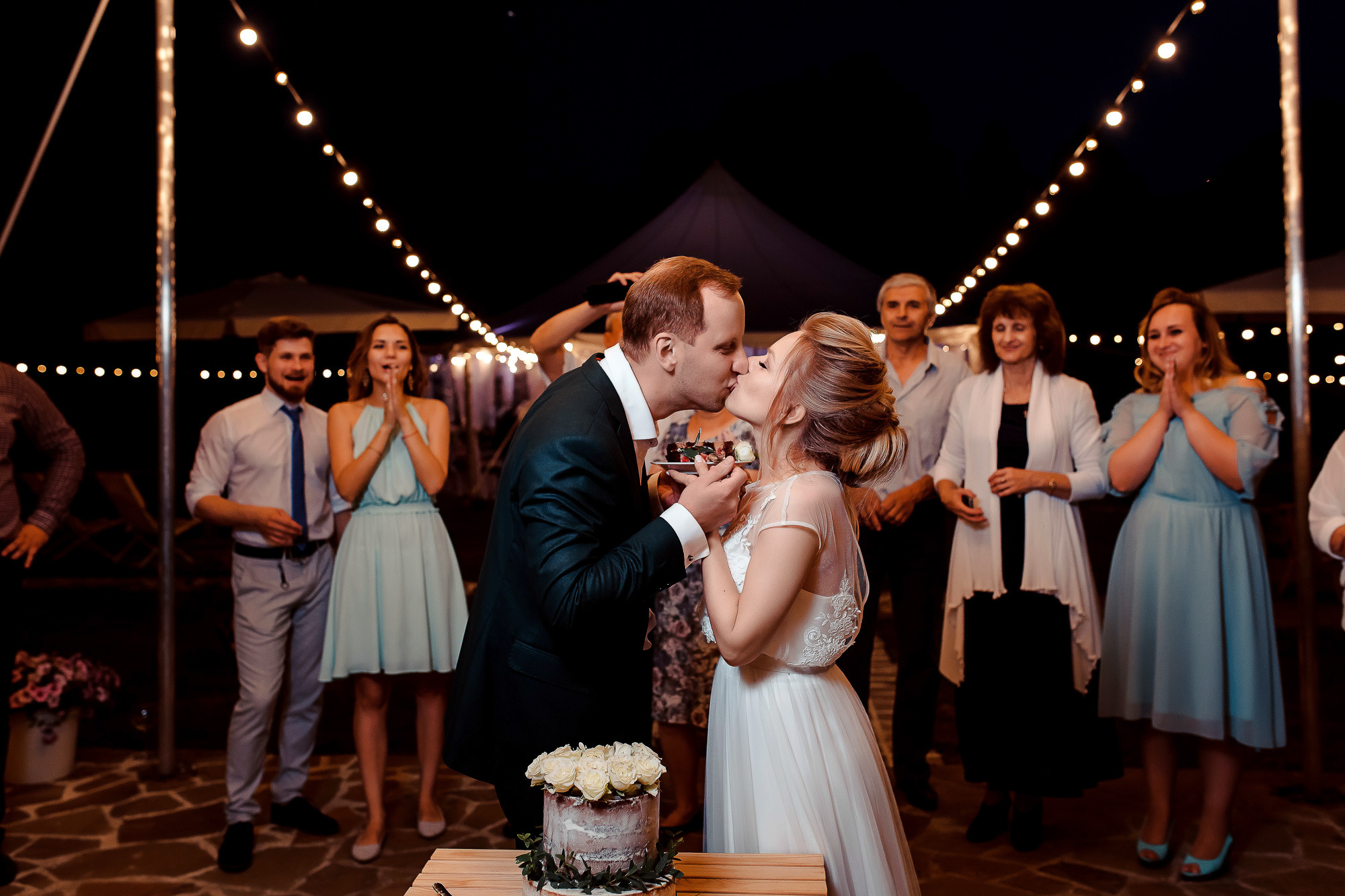 АНДРЕЙ И НАТАЛЬЯ. СВАДЕБНЫЙ ФОТОГРАФ НАТАЛИКА