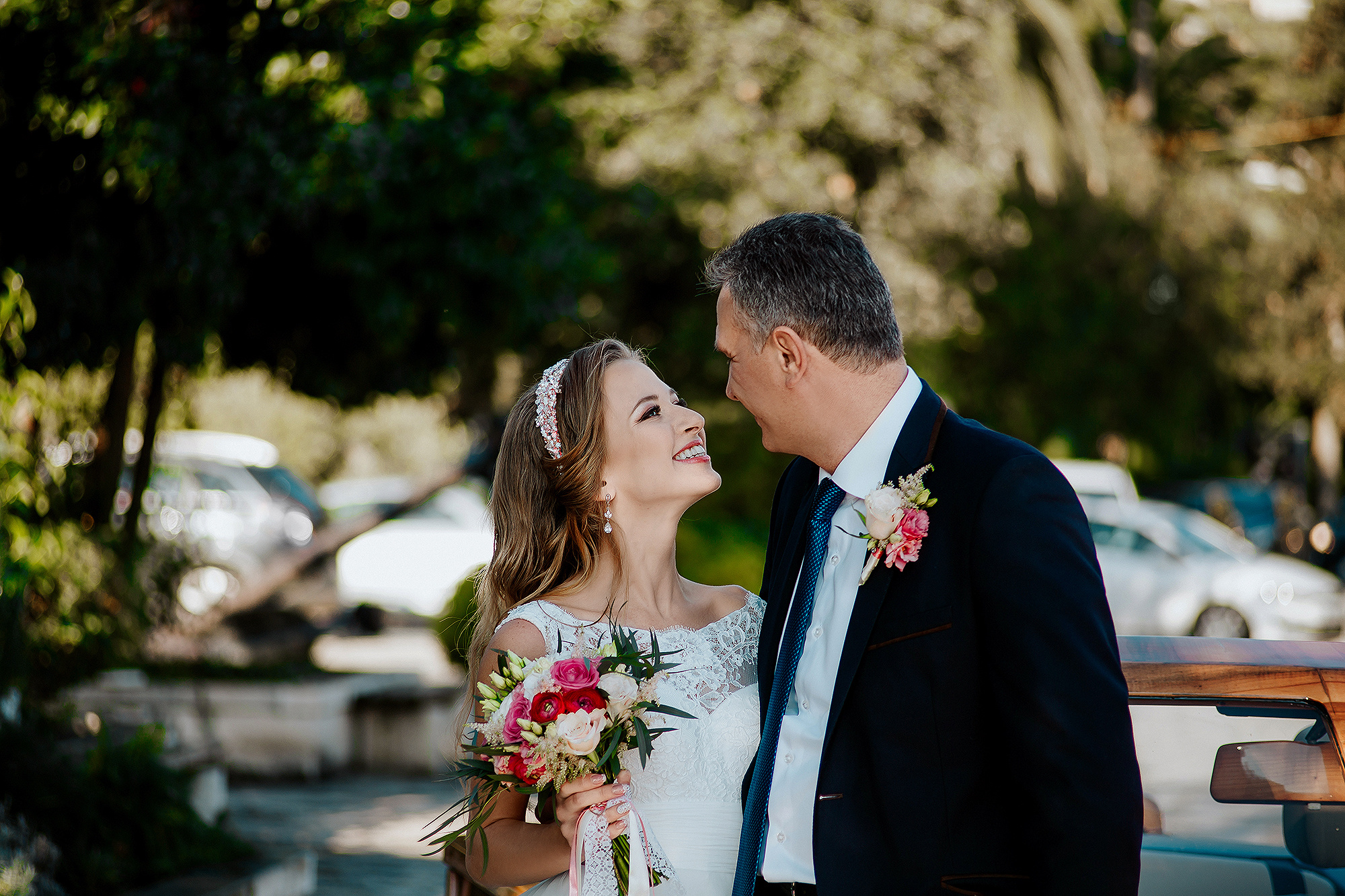 ПЛАТОН И МАРИЯ. СВАДЕБНЫЙ ФОТОГРАФ НАТАЛИКА